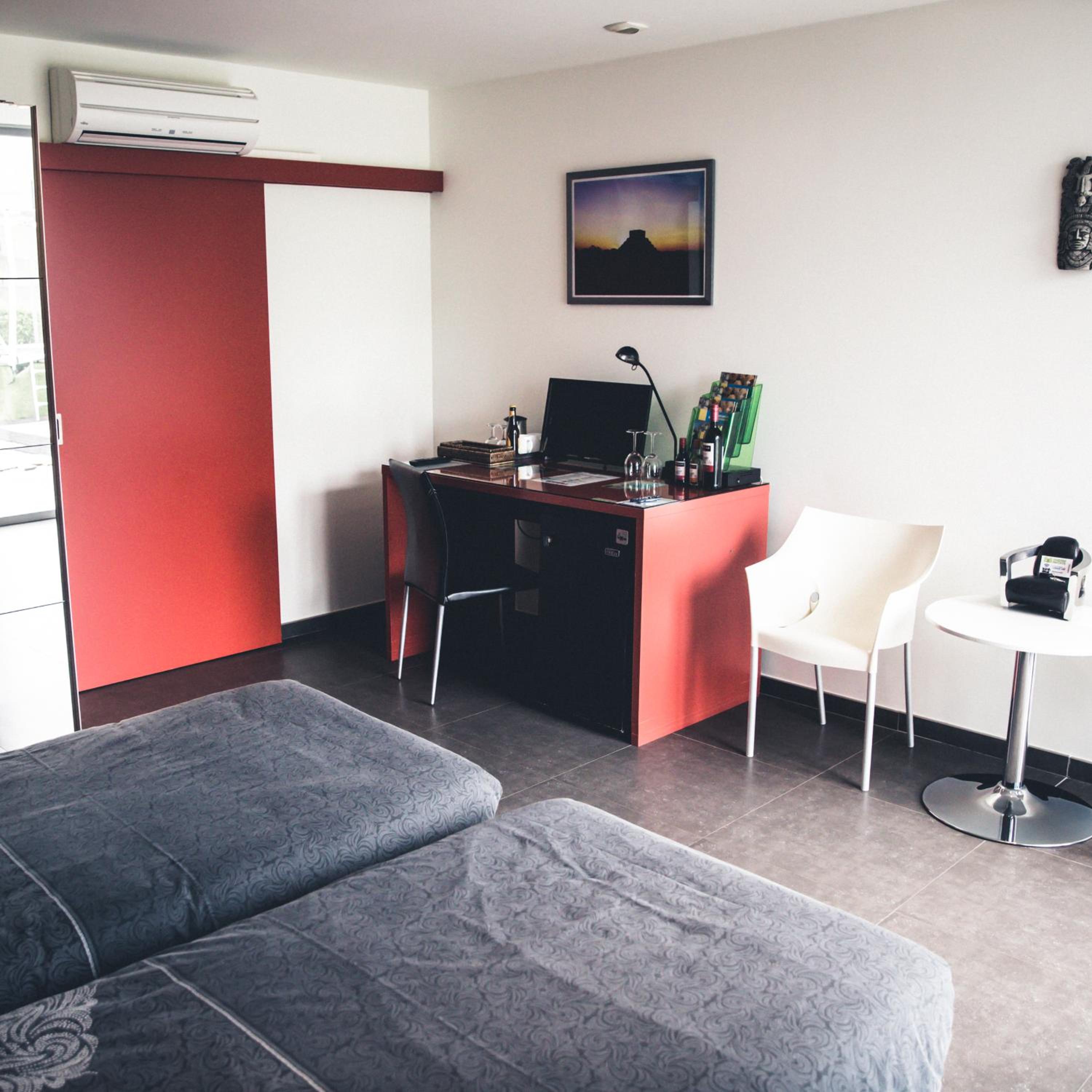 Vakantiewoning Hakuna Matata