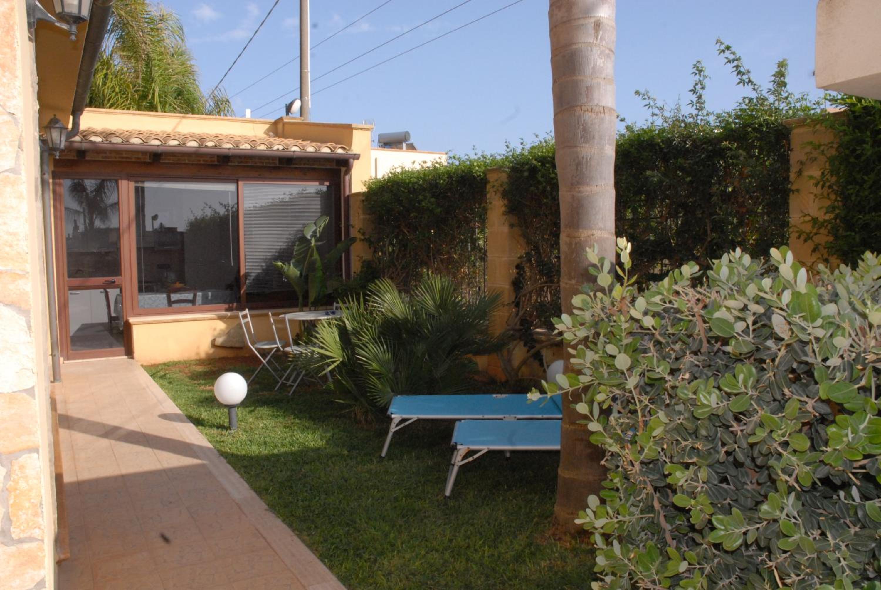 Suite Margarita