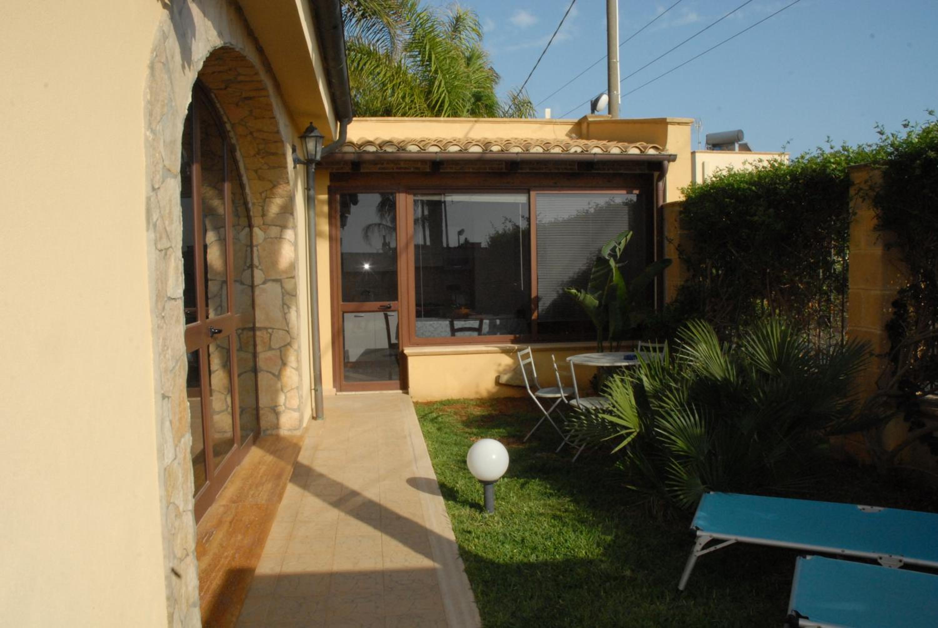 Suite Margarita
