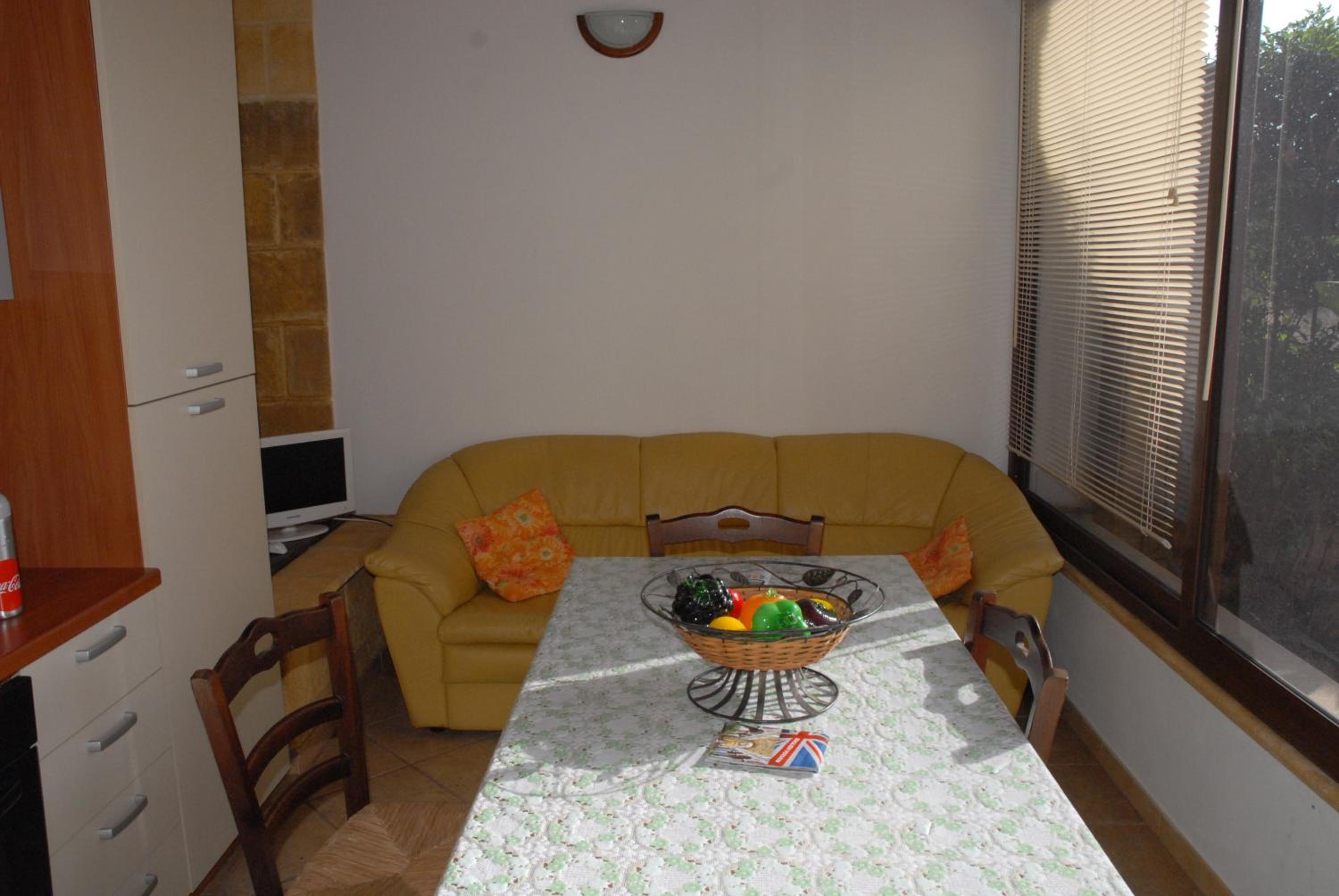 Suite Margarita