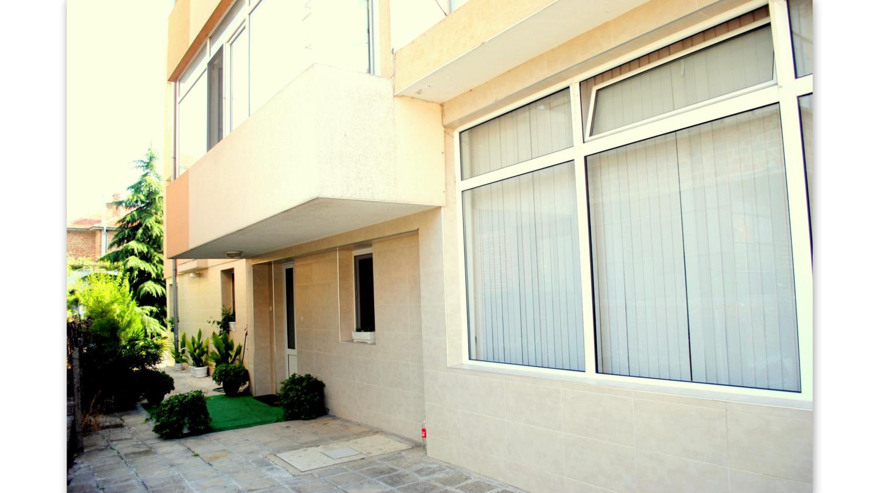 Veda Guest House