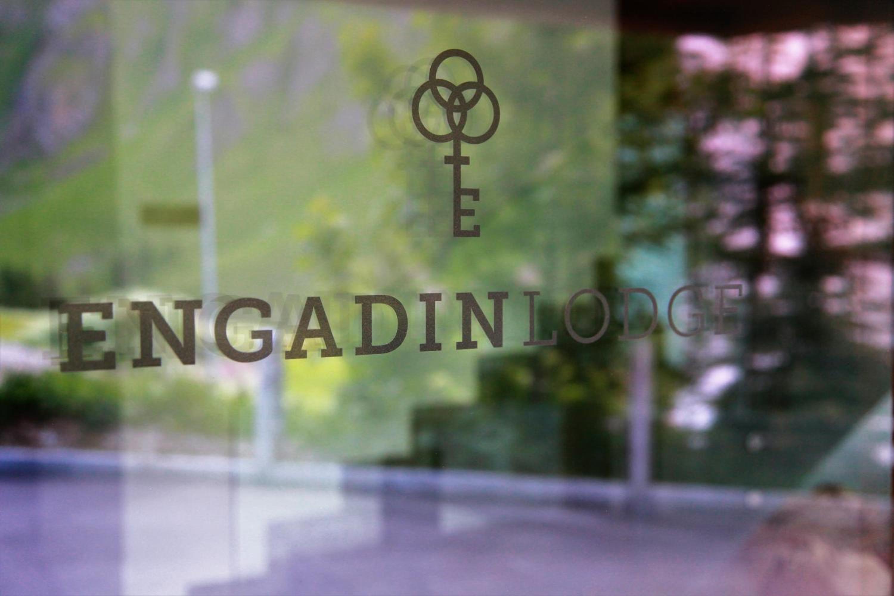 Engadin Lodge PREMIUM & PRIVATE