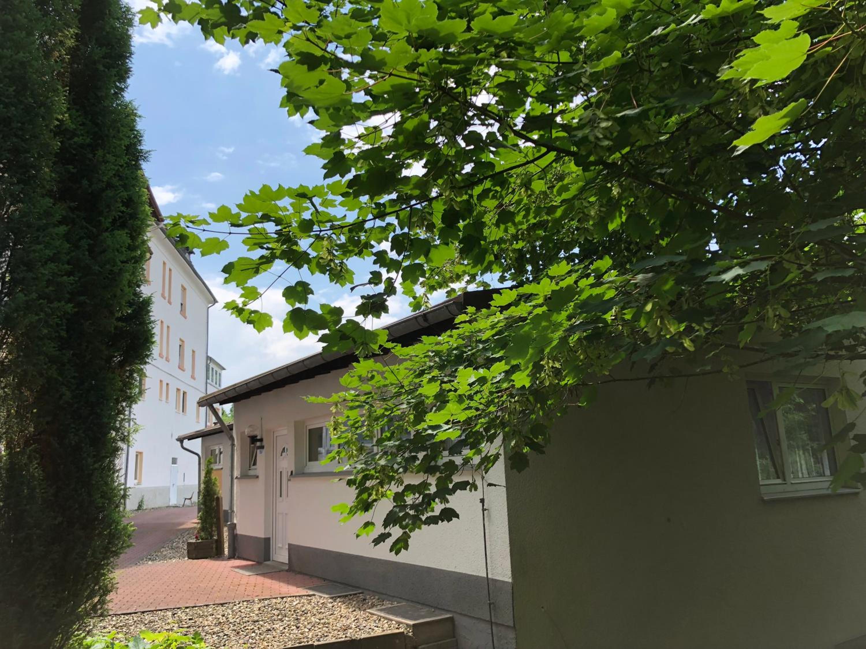 Fi-Ferienhaus view 2