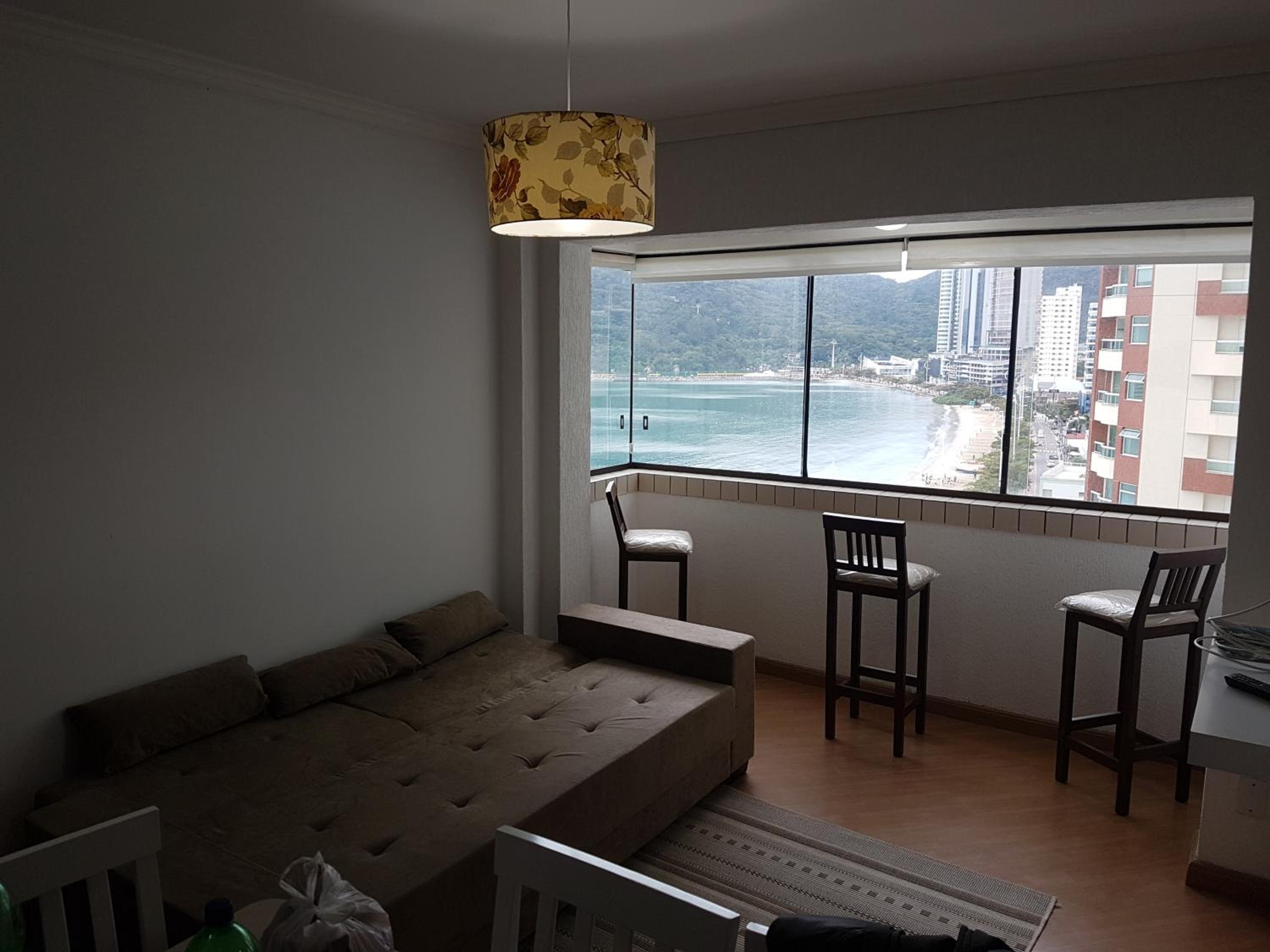 Novo lar Camboriu Park Frente Mar view 4