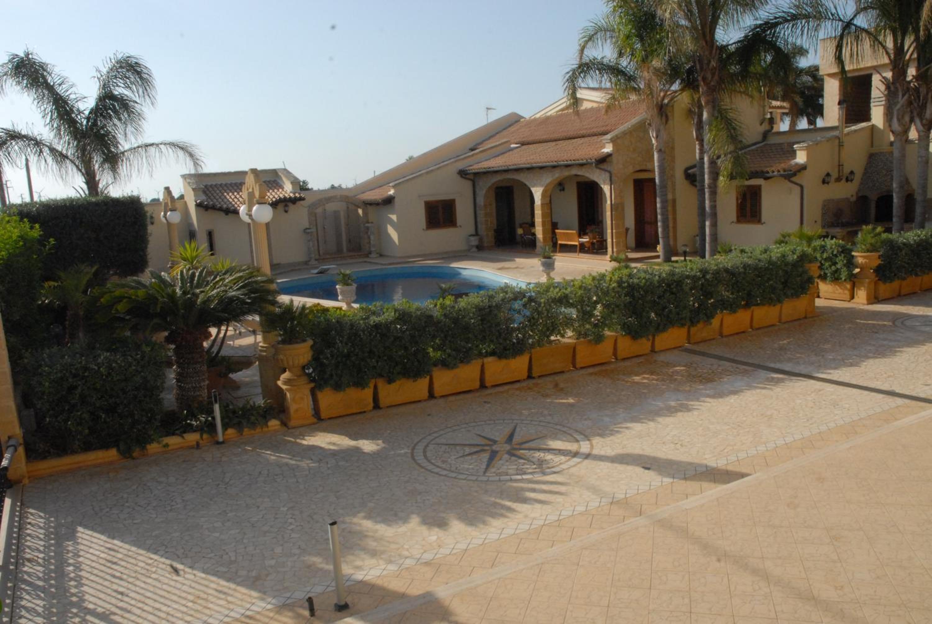 Suite Margarita