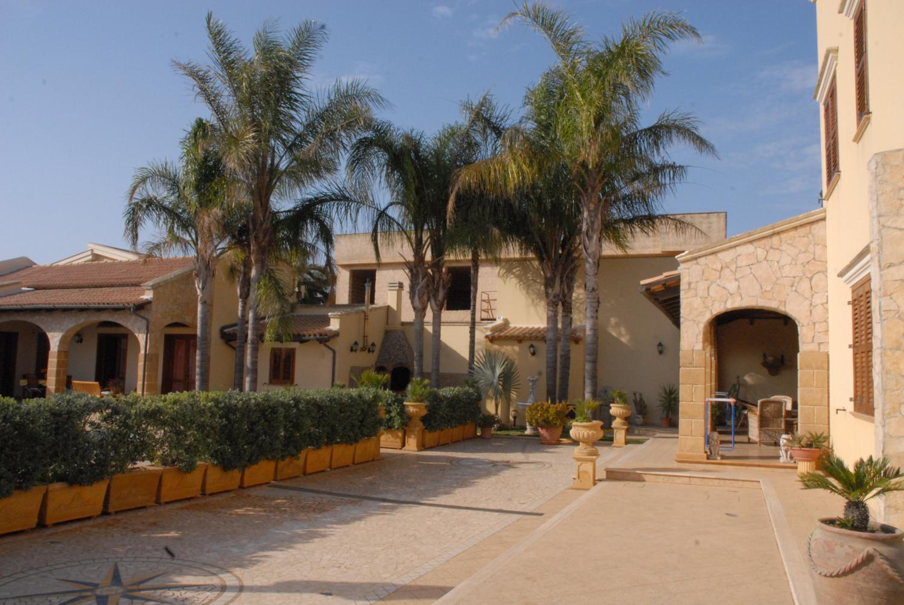 Suite Margarita
