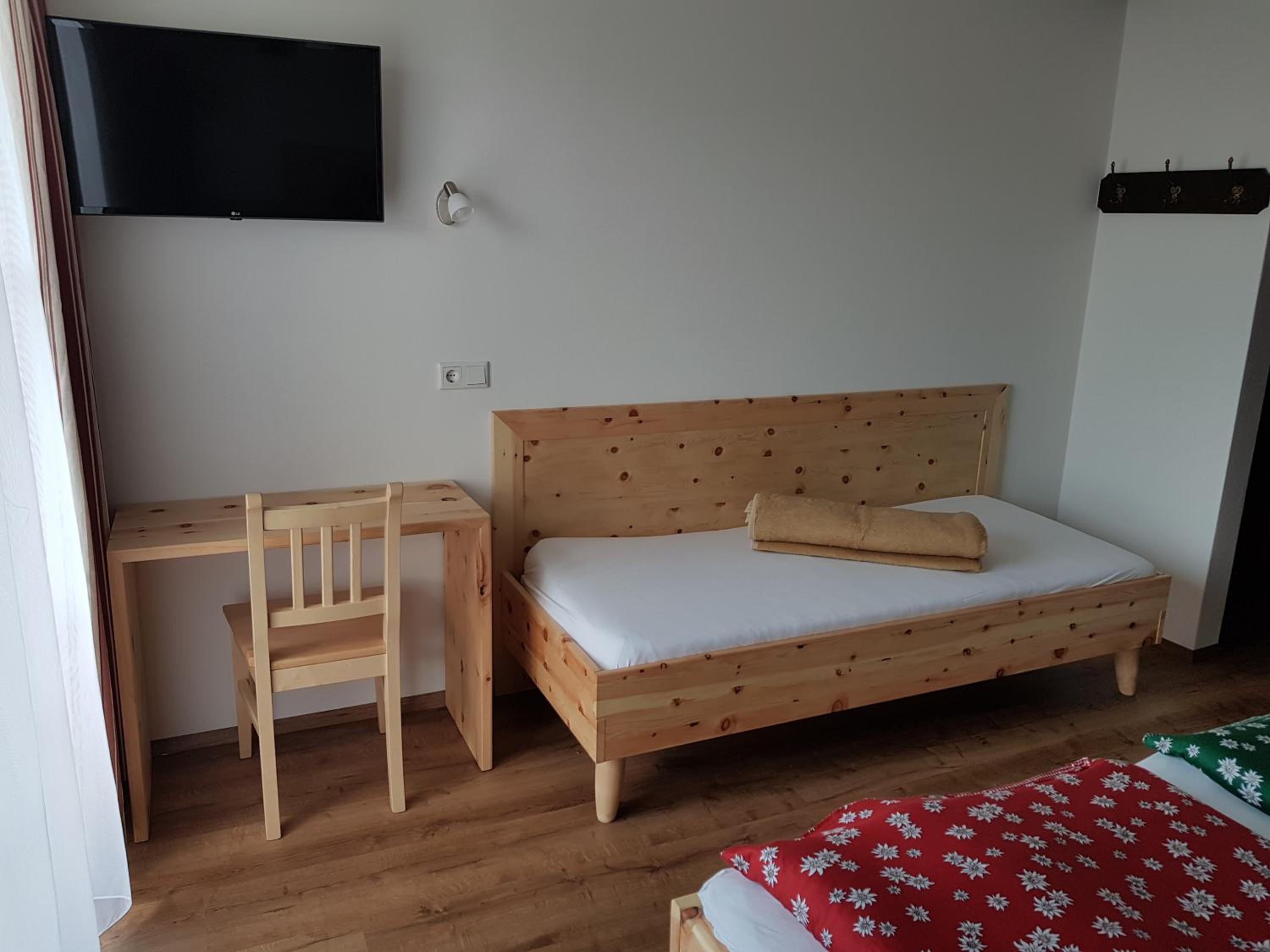 Haus Alpenland