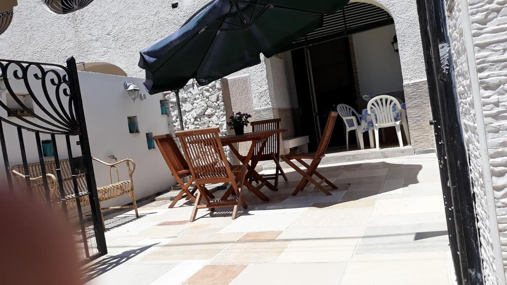 VILLINO DOLORES 30 MT MARE photo 2