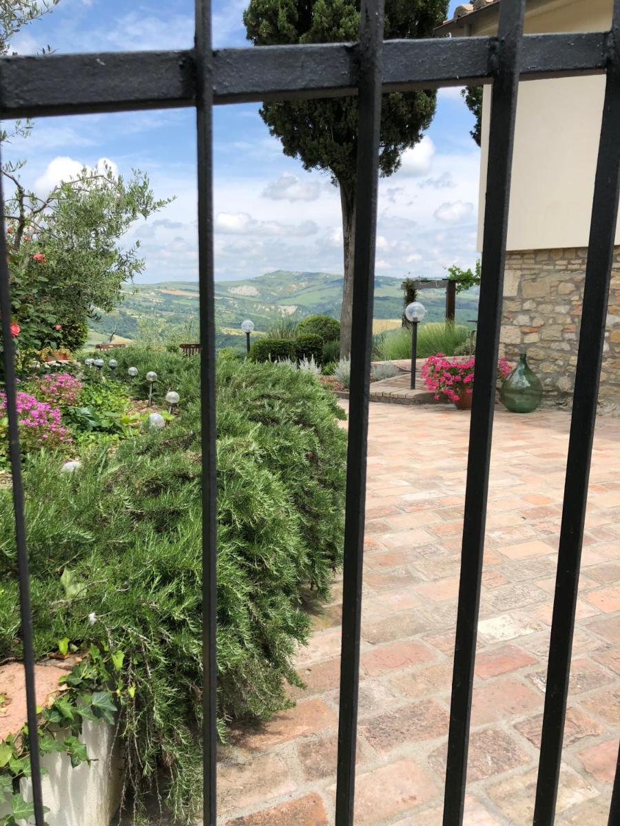 La Fontanella Country House