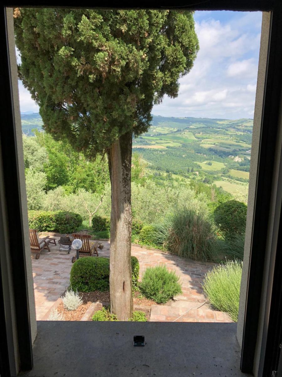 La Fontanella Country House