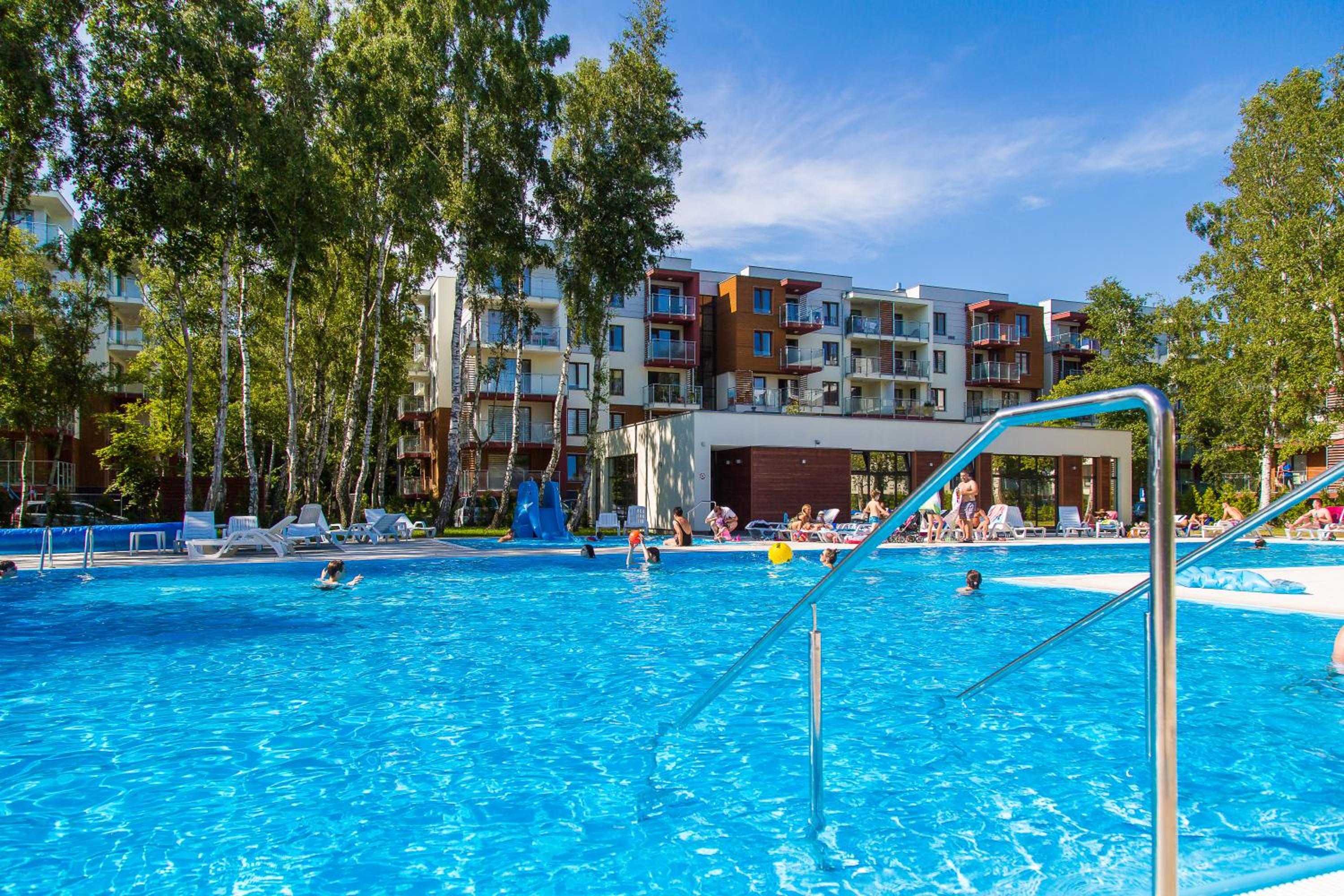 Apartamenty Polanki - visitopl view 4