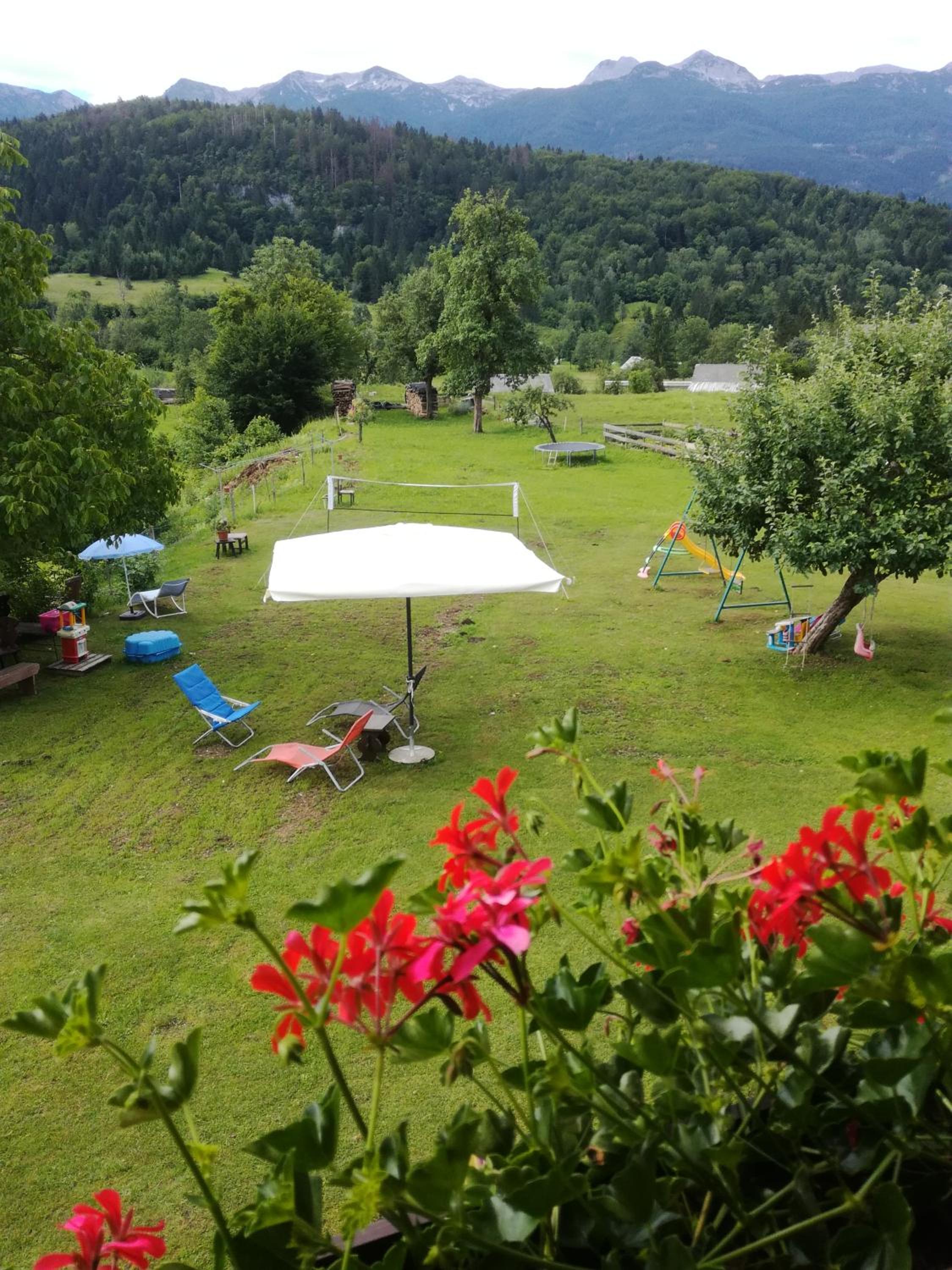 Apartmaji Verica Ceklin view 3