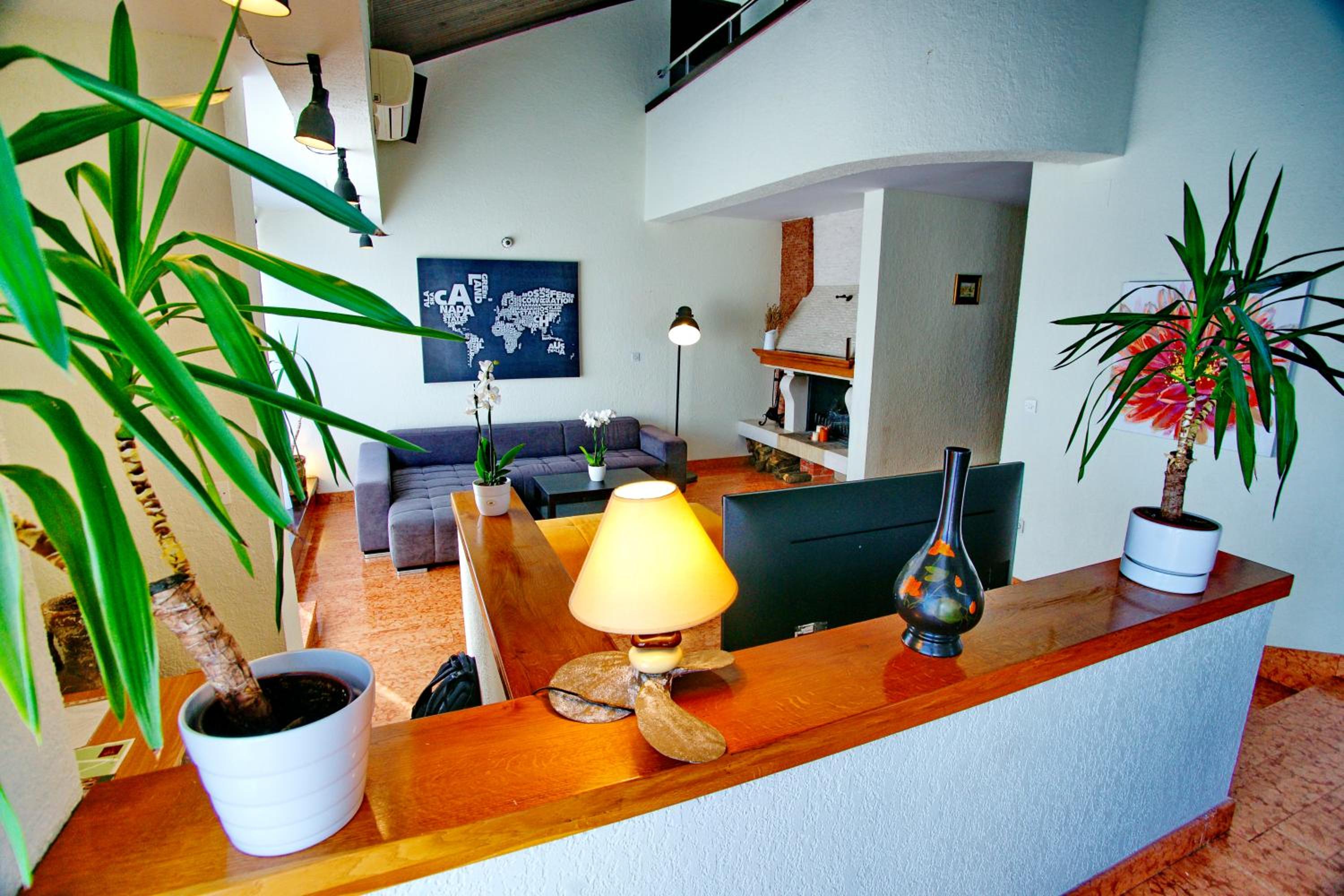 Amazing sea views Veglia house