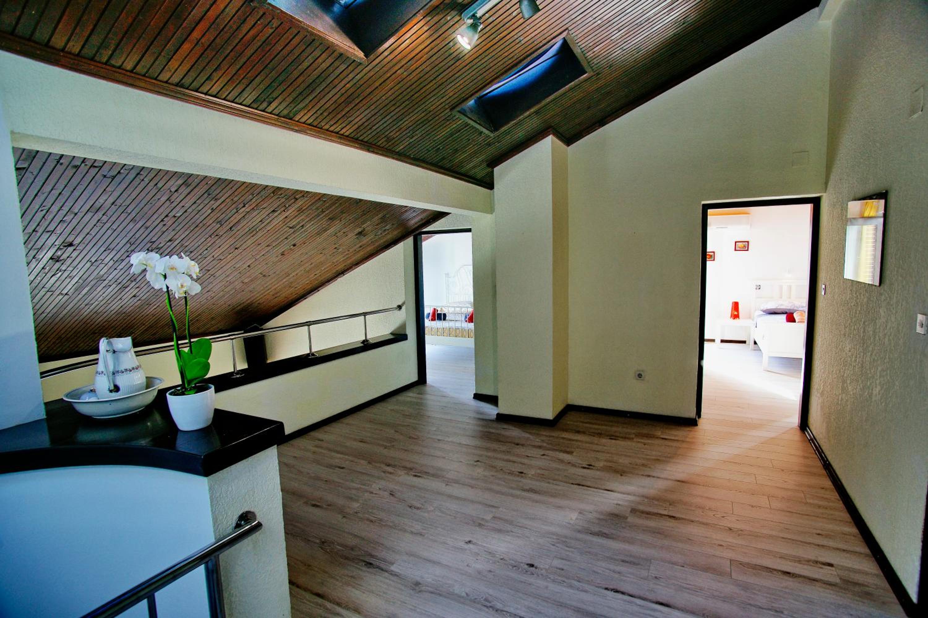 Amazing sea views Veglia house