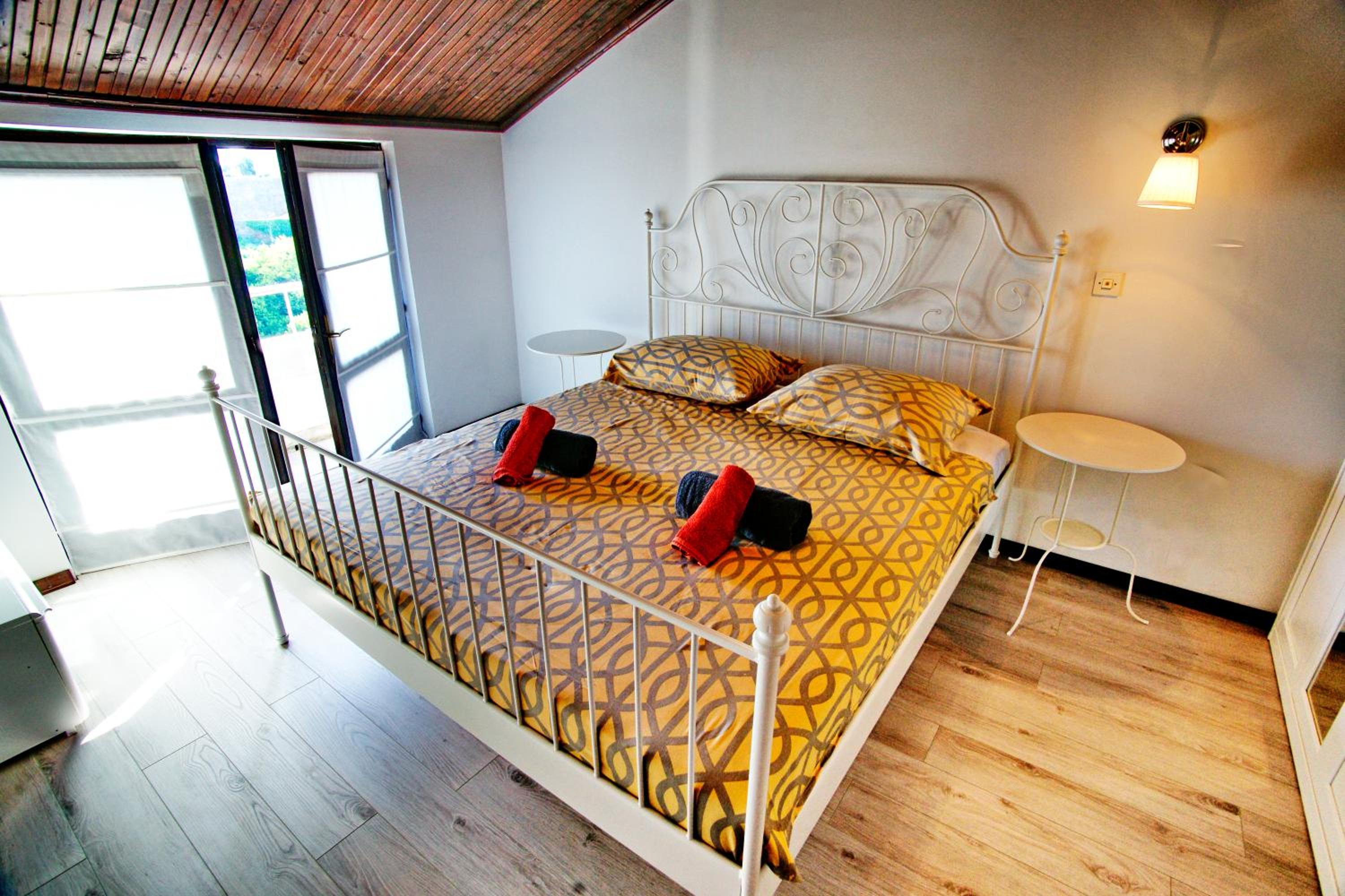 Amazing sea views Veglia house