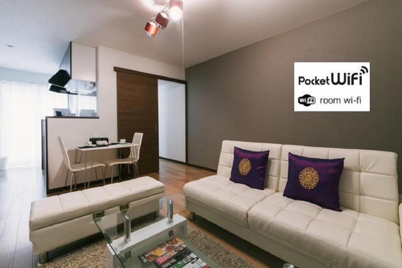 Forest Terrace Tenjinminami view 4