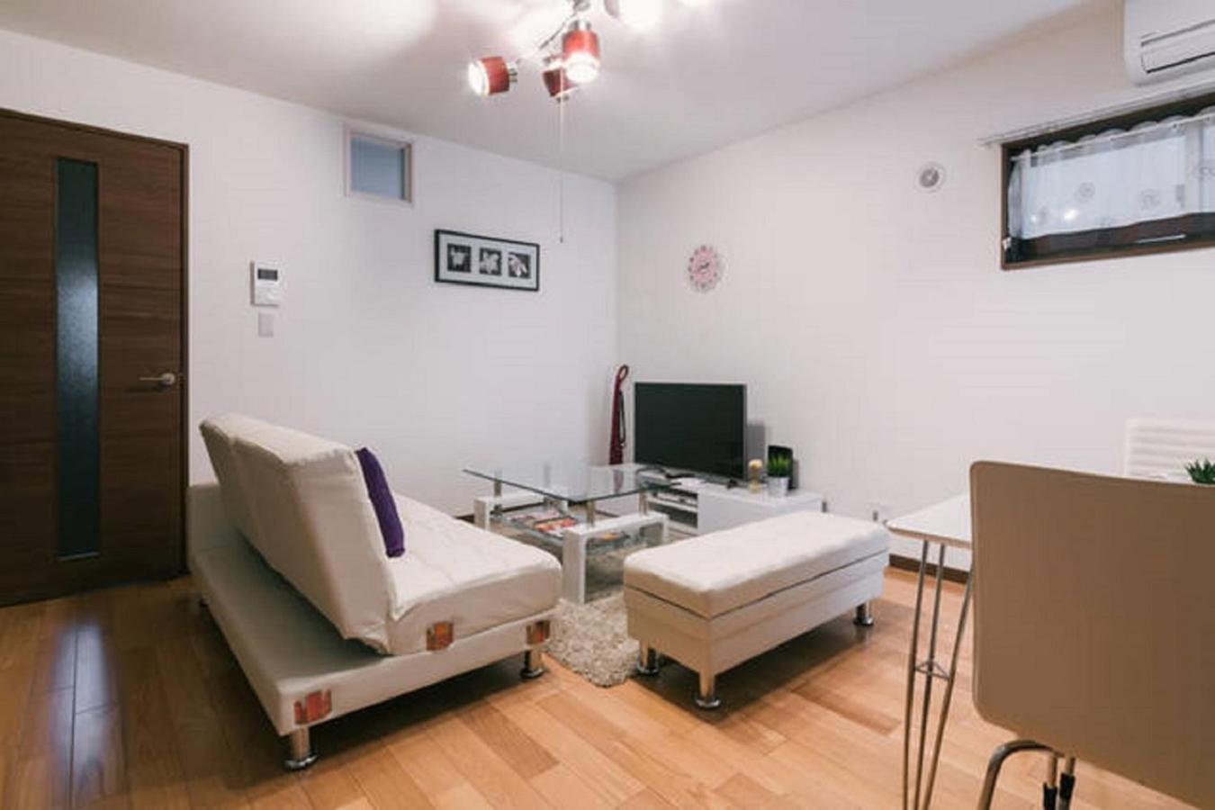 Forest Terrace Tenjinminami view 2