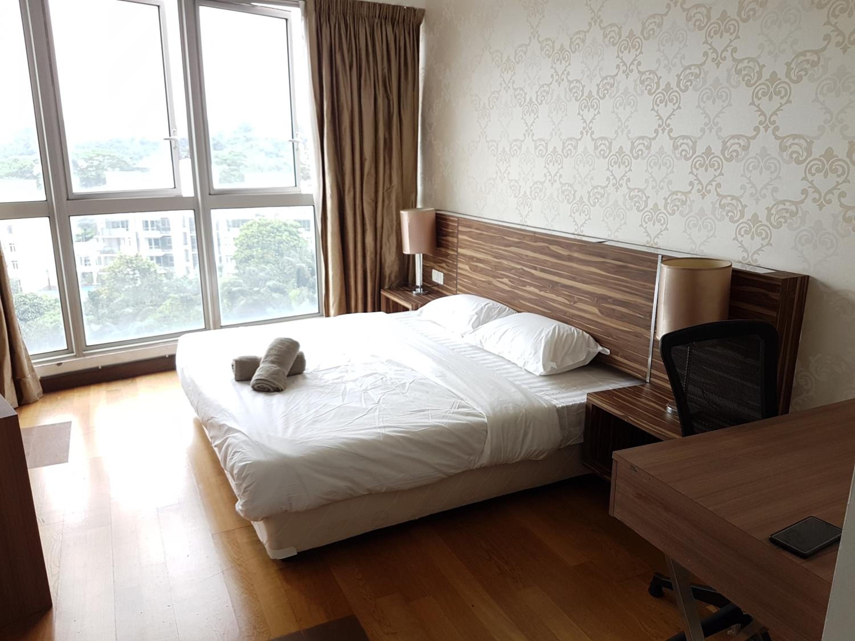 Regalia Suites 109 - Kuala Lumpur