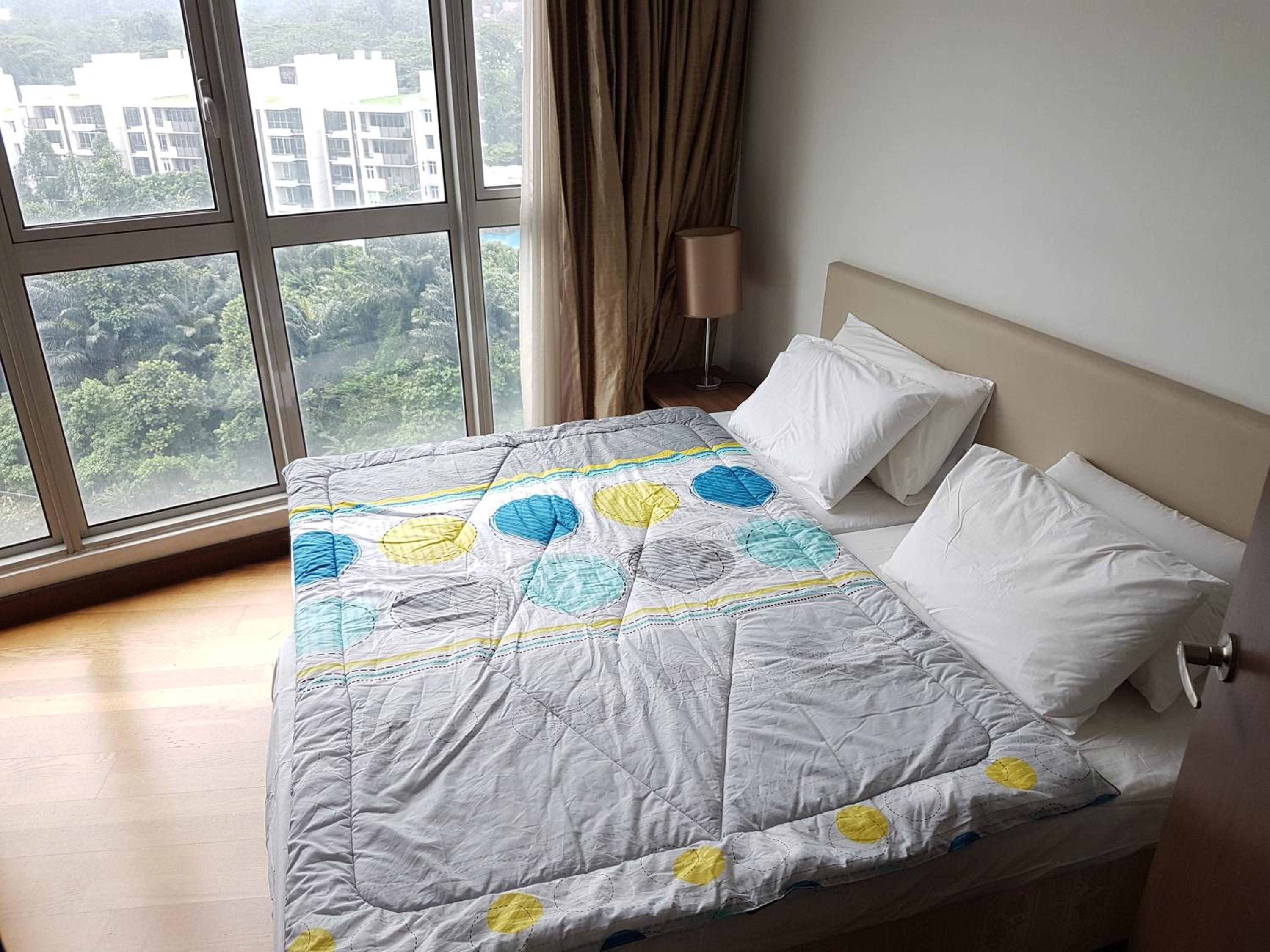 Regalia Suites 109 - Kuala Lumpur