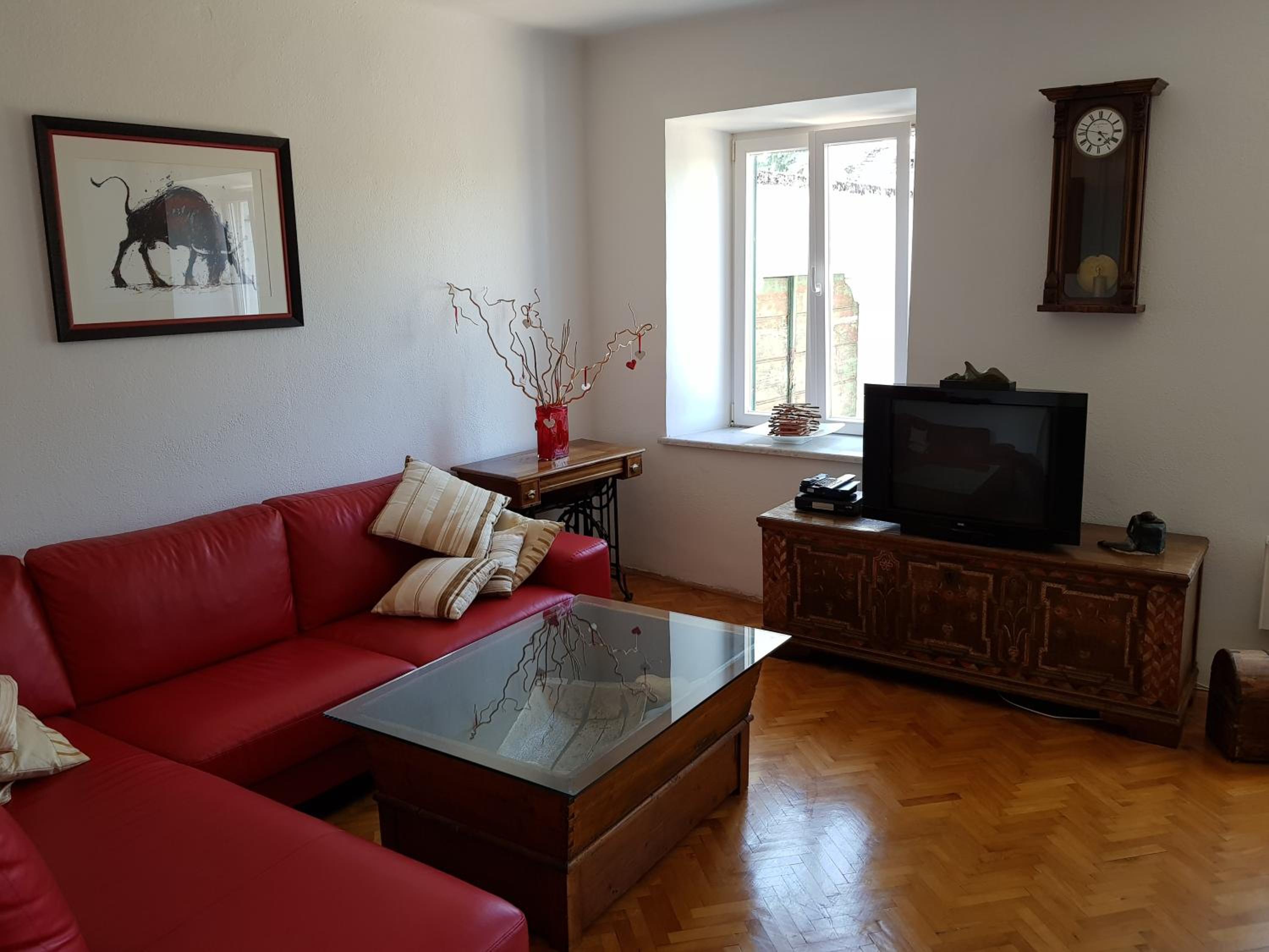 Vila Dane view 2
