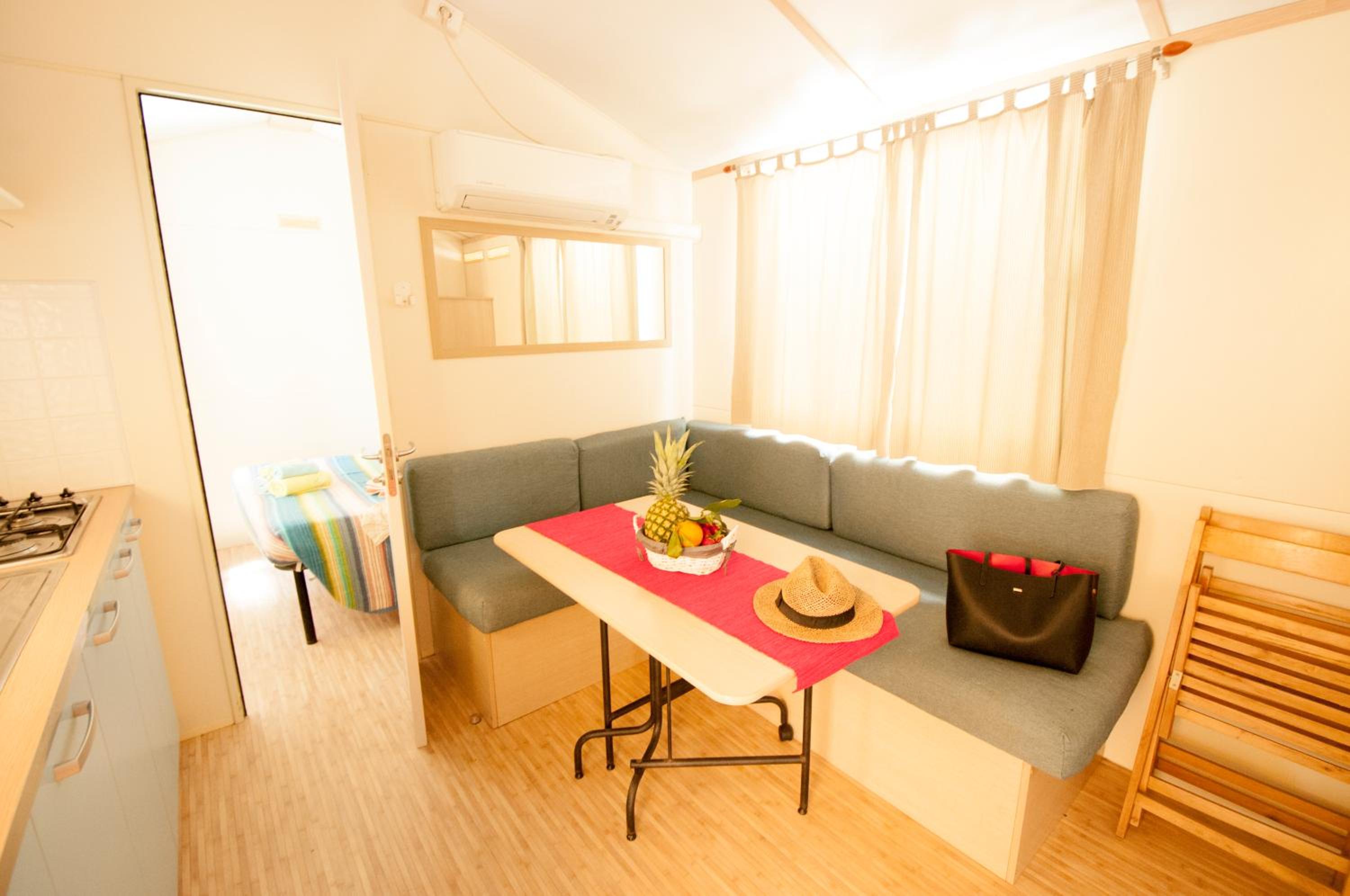 Camping Serenissima