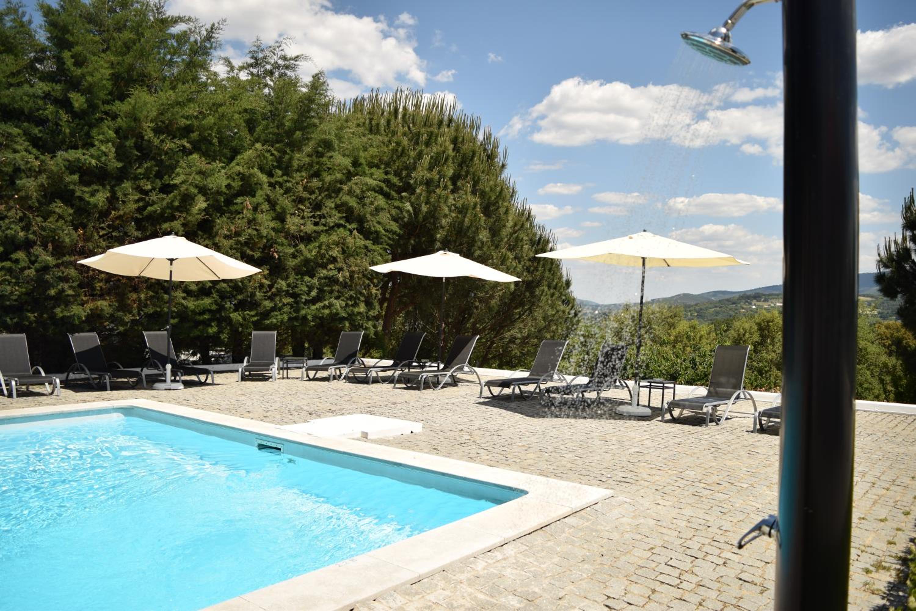 Quinta da Nave do Lobo