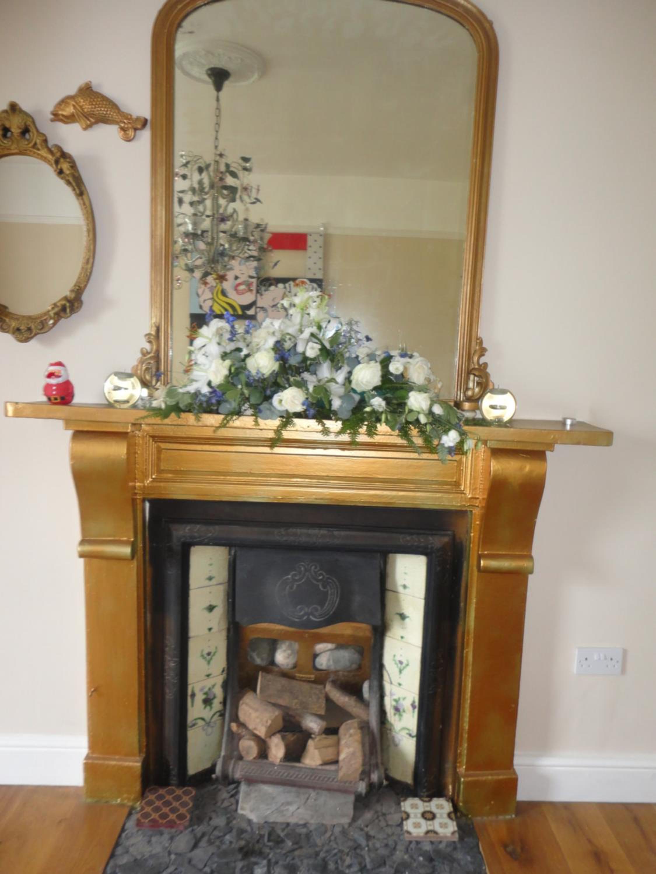 Rame Barton Guest House and Pottery