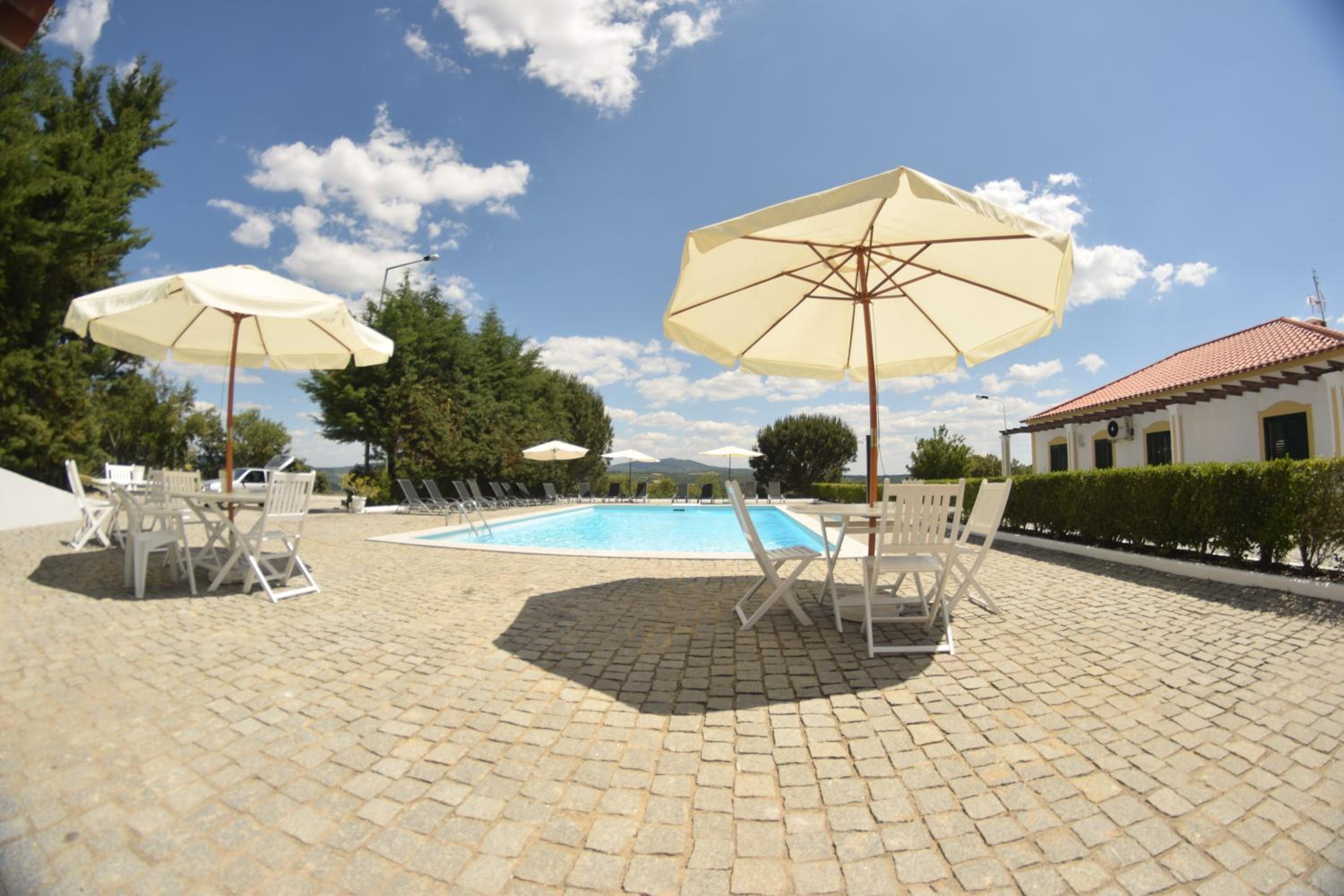 Quinta da Nave do Lobo