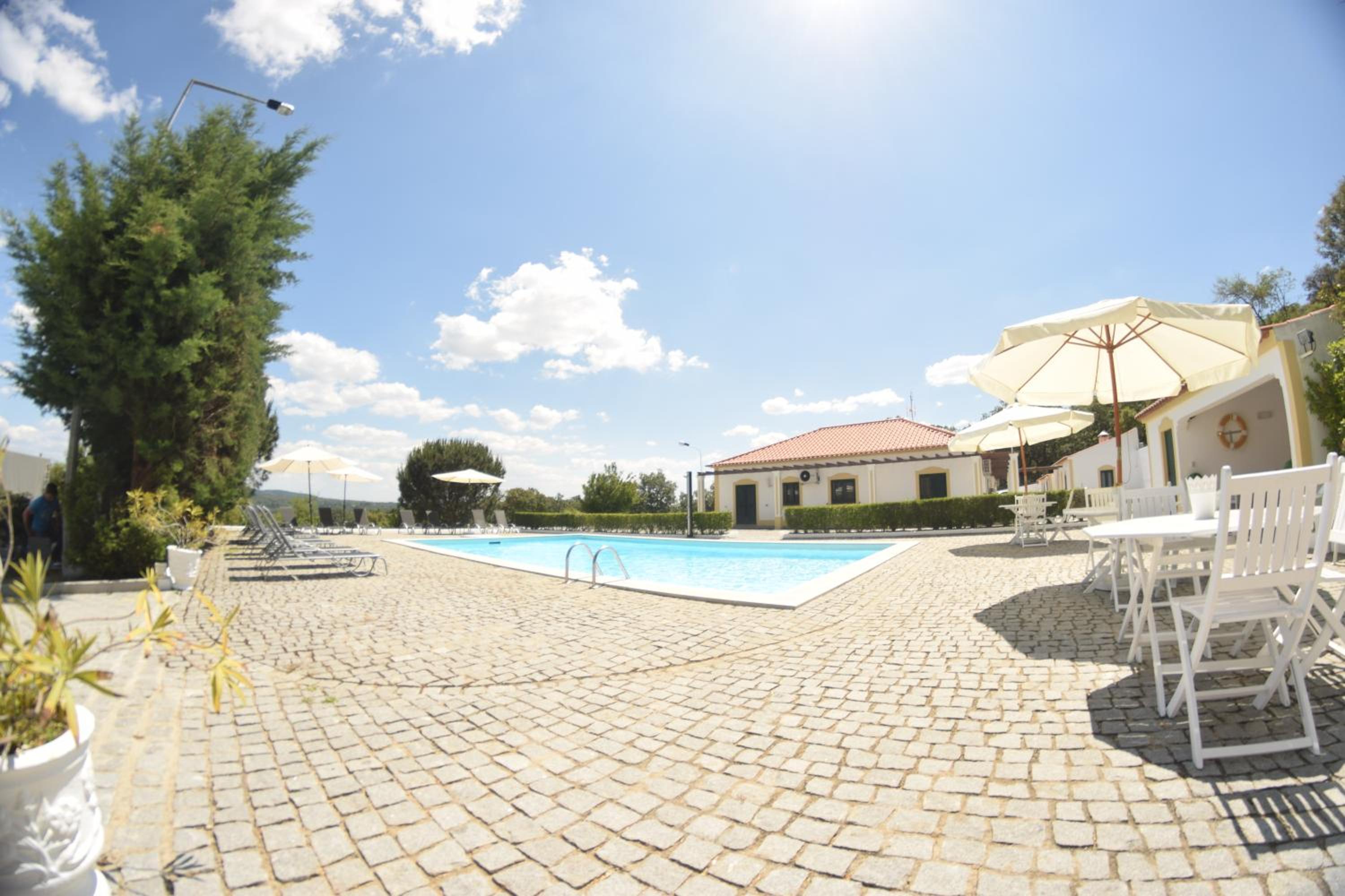 Quinta da Nave do Lobo