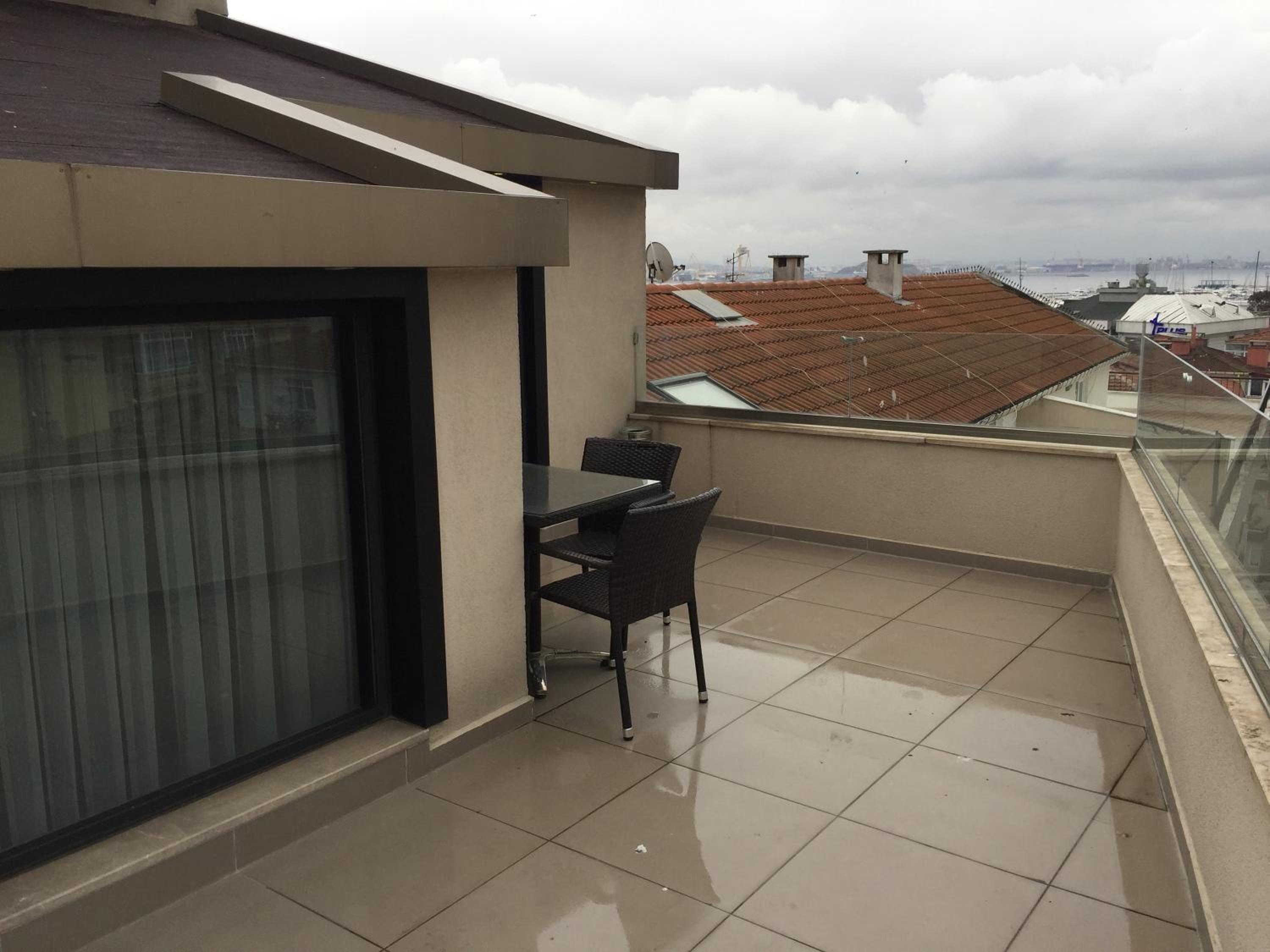 Inera Otel Pendik - Image 7