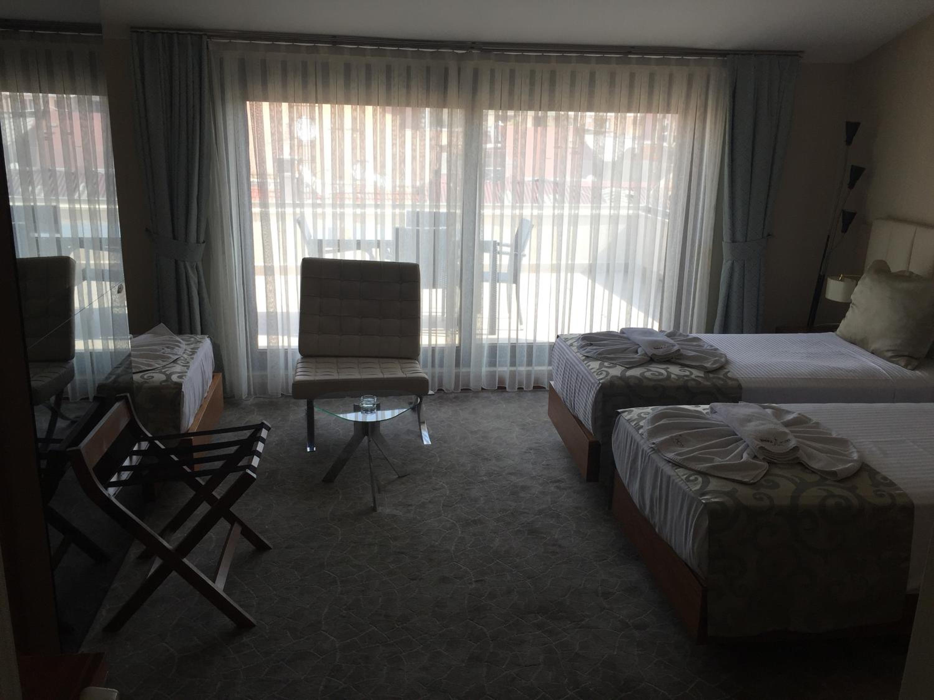 Inera Otel Pendik - Image 18