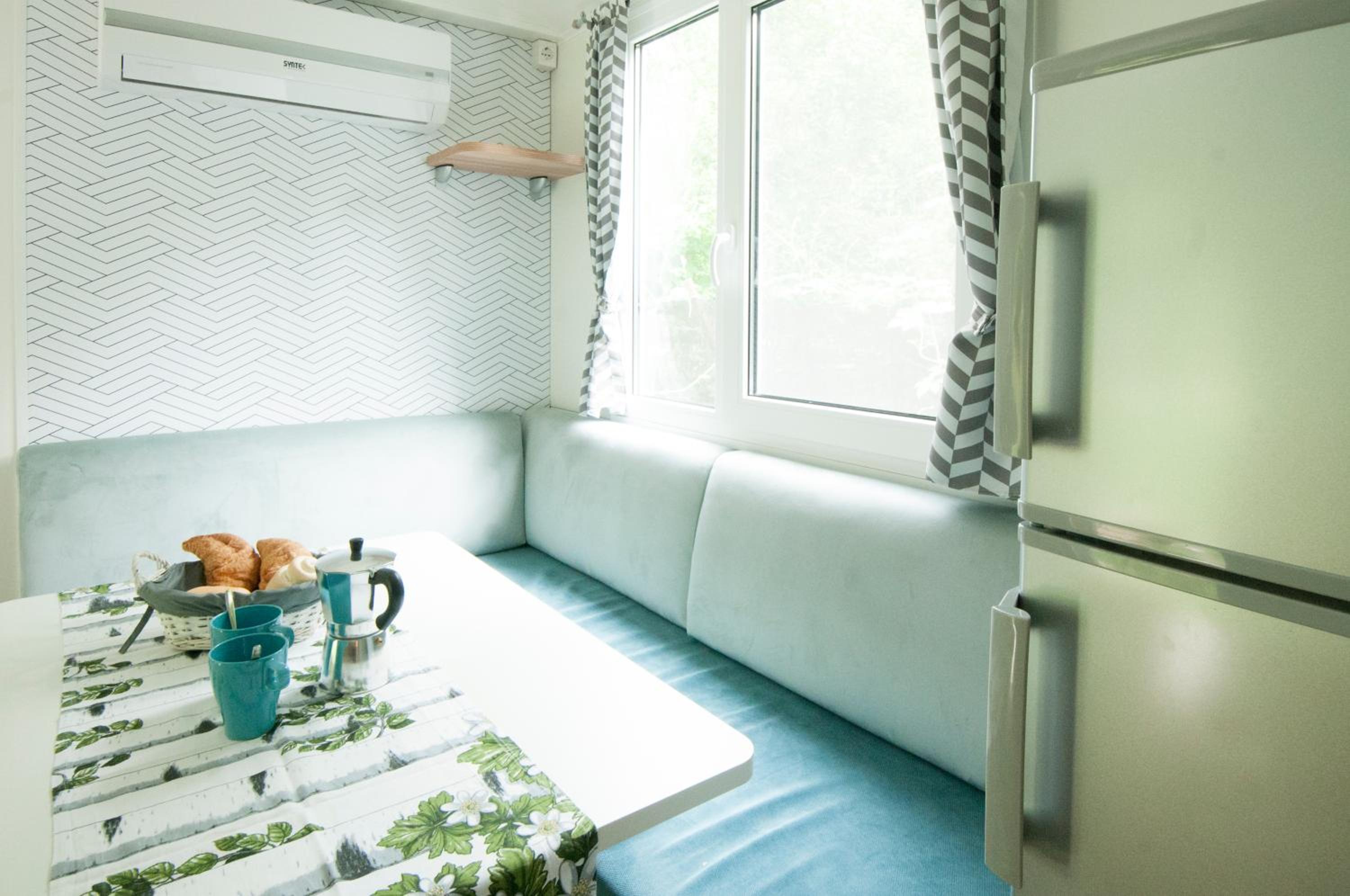 Camping Serenissima