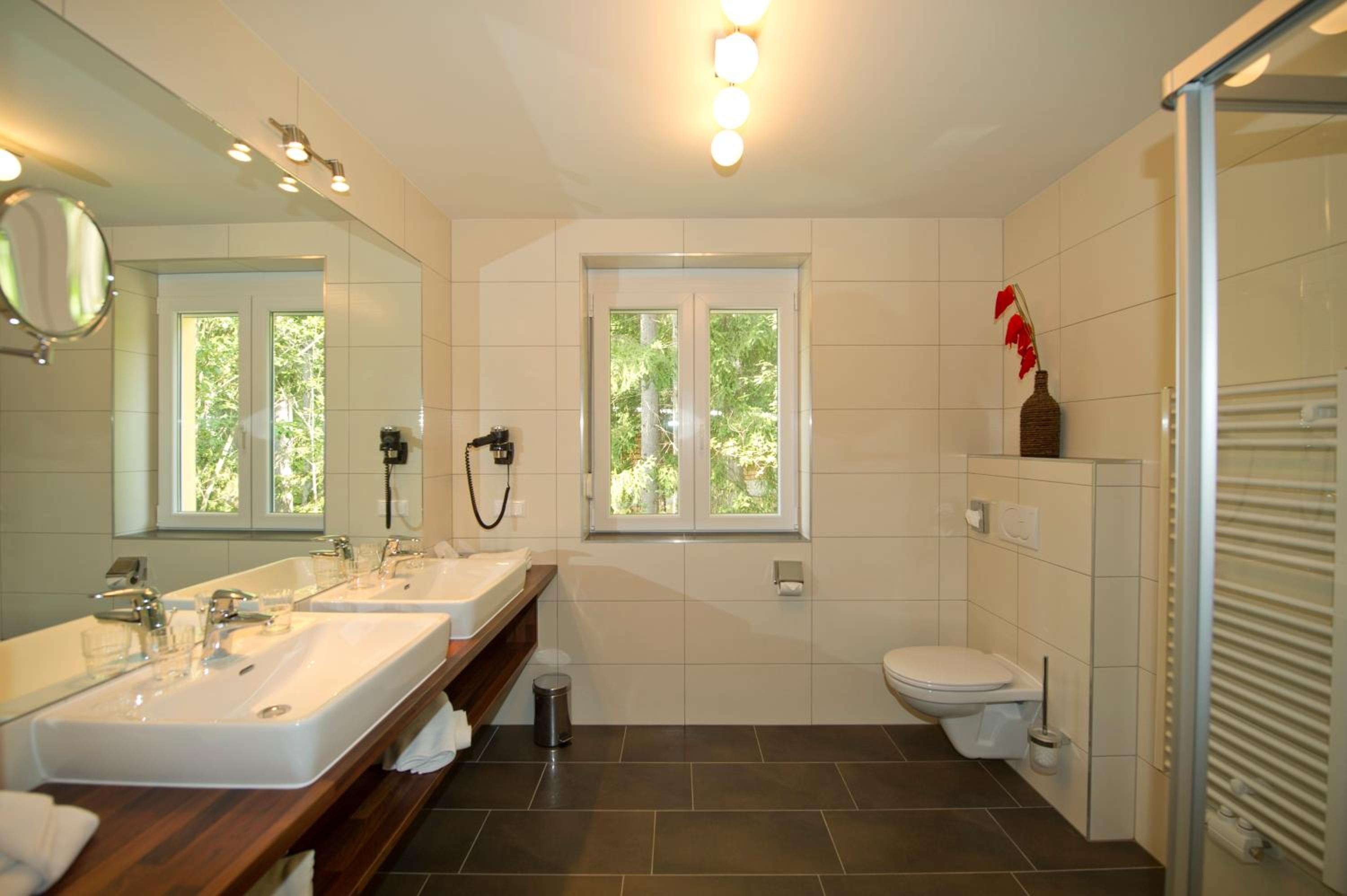 Pension Appartement Lanzer