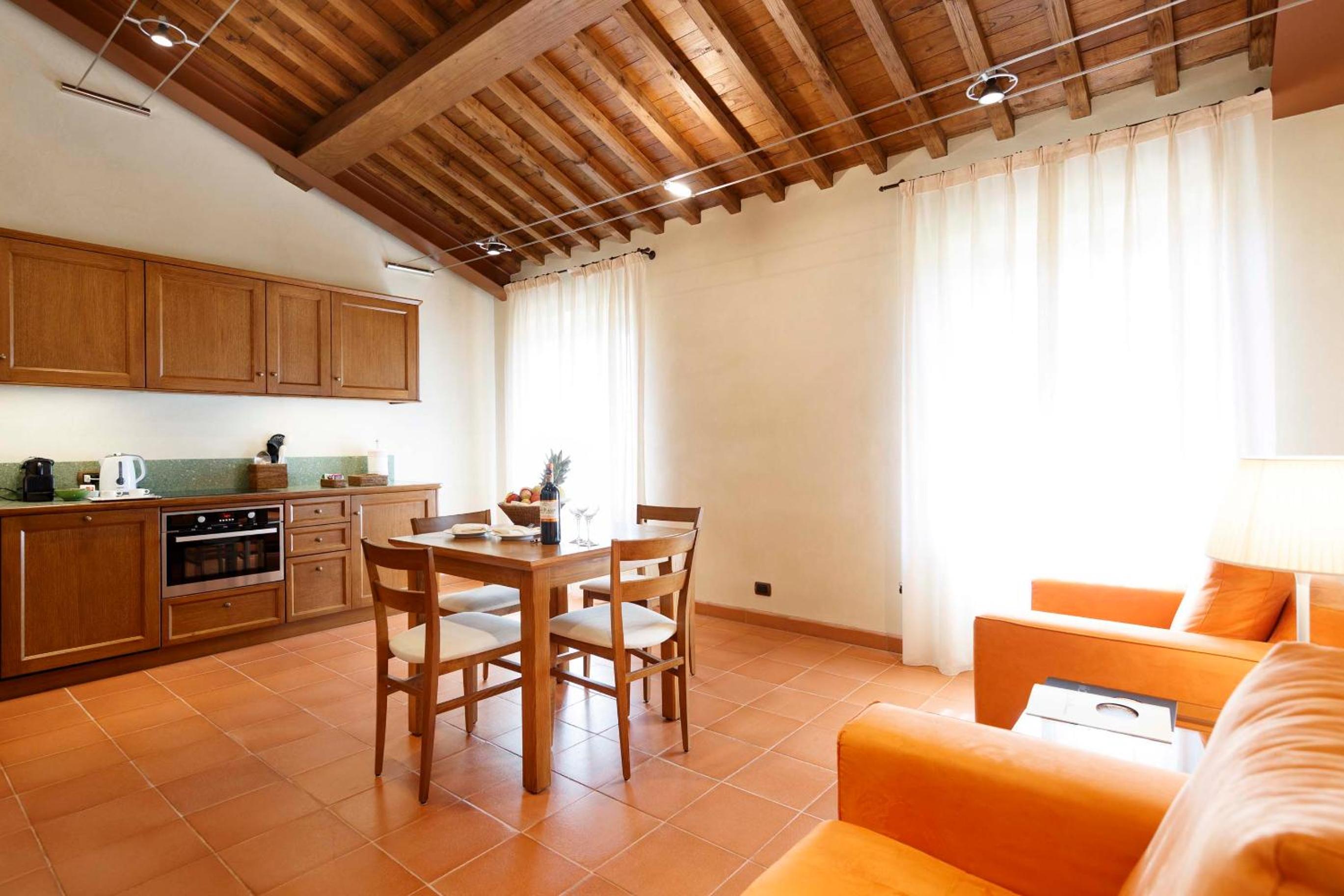 Wine Relais In Montecucco - ColleMassari Hospitality