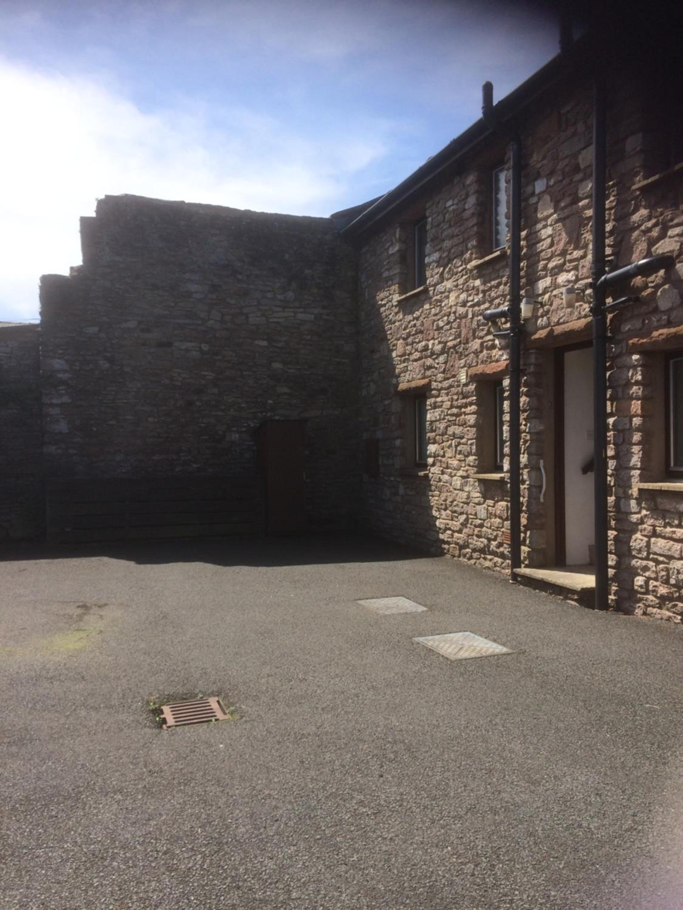 Black Bull Barn view 5