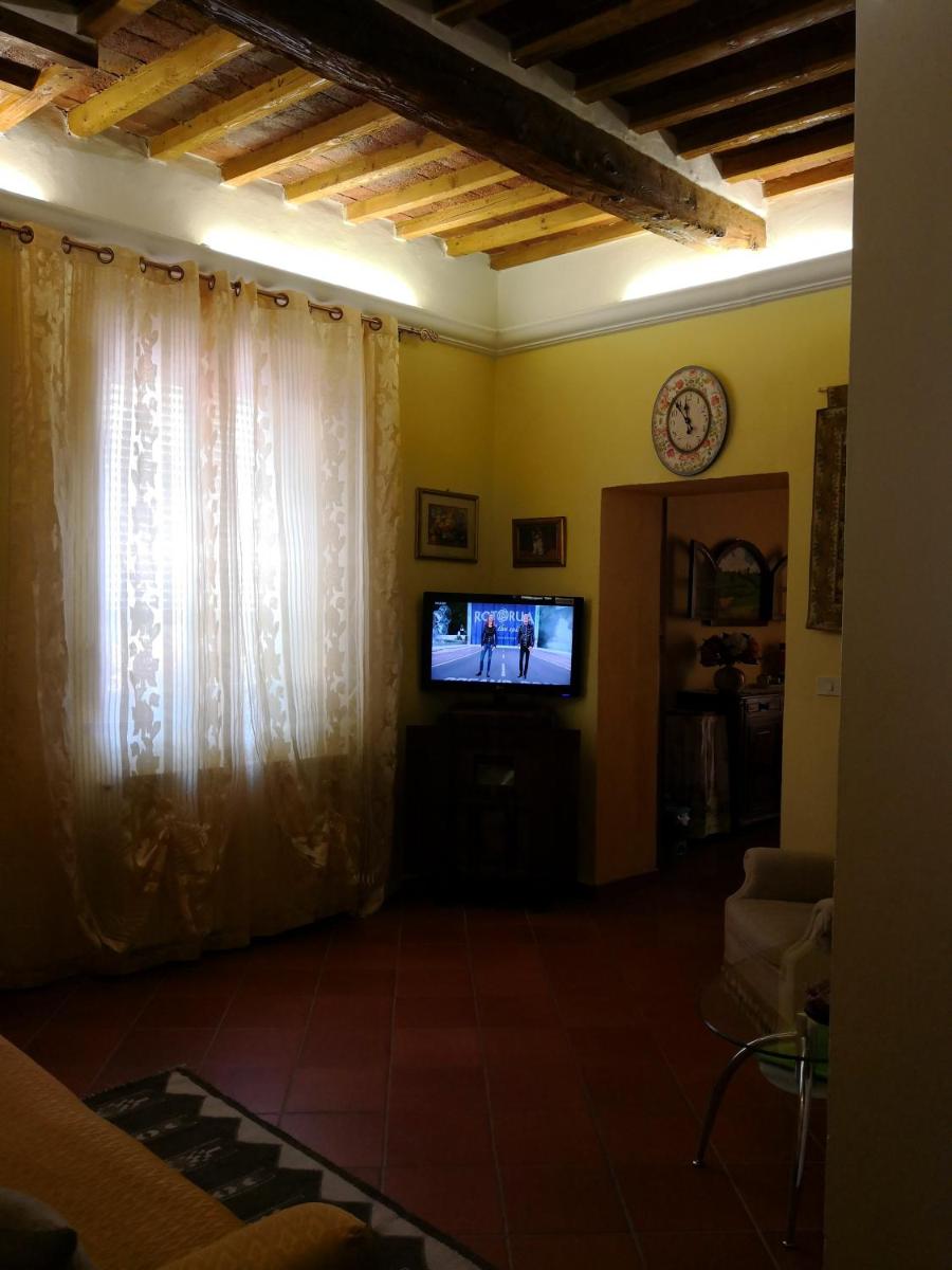 La Loggia view 5