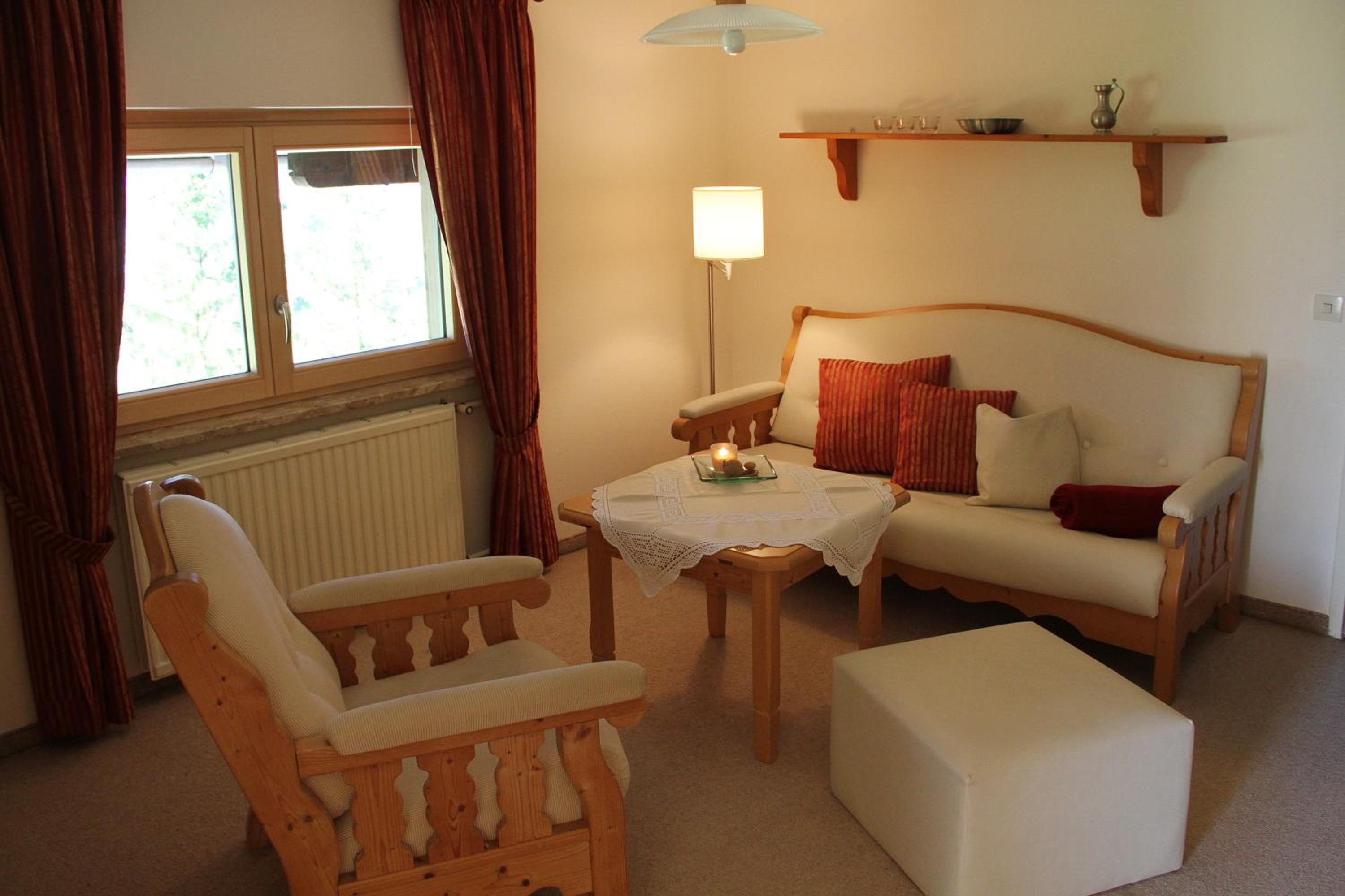 Ferienappartements Schrattengut