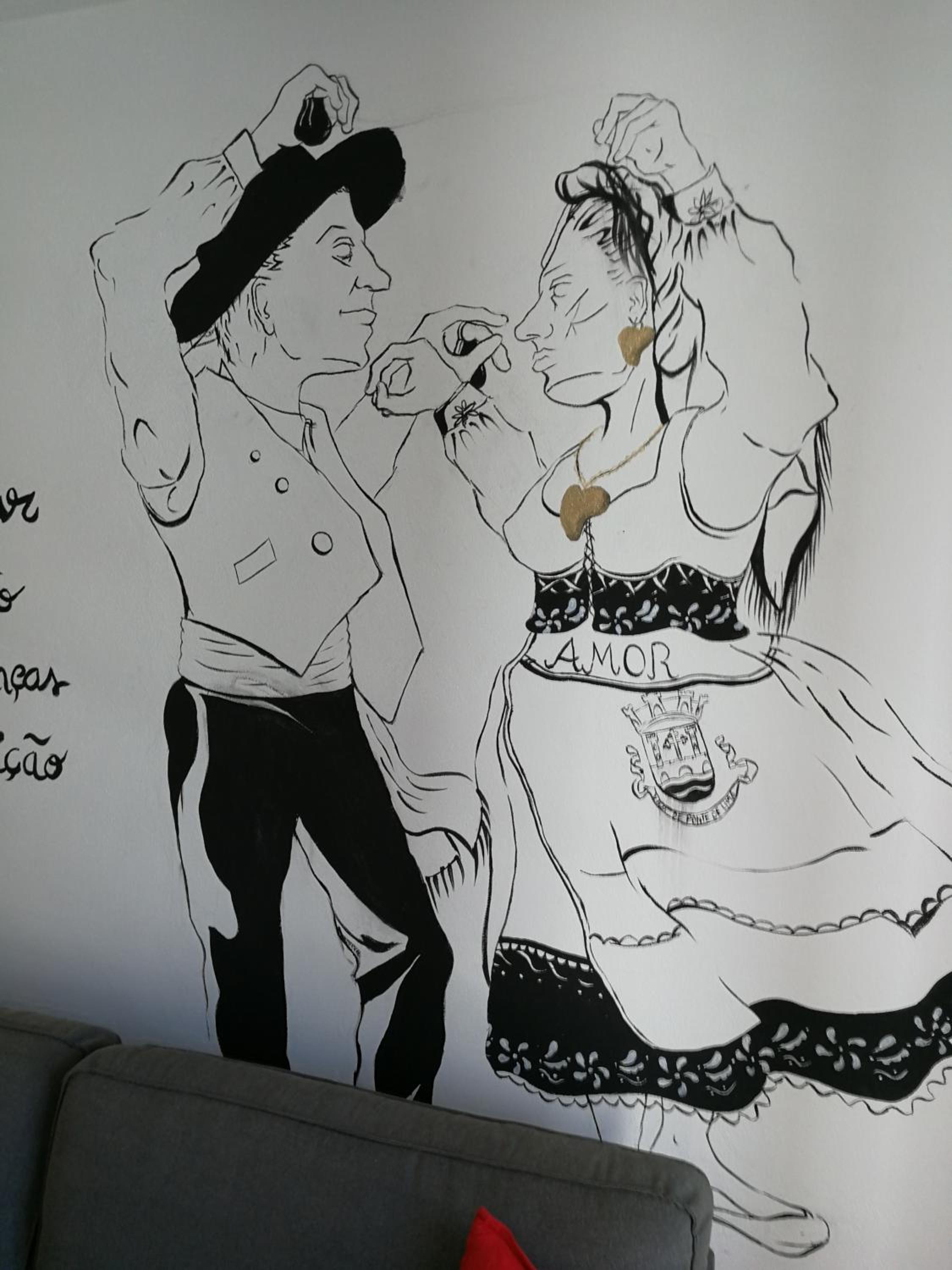 Casa da Travessa