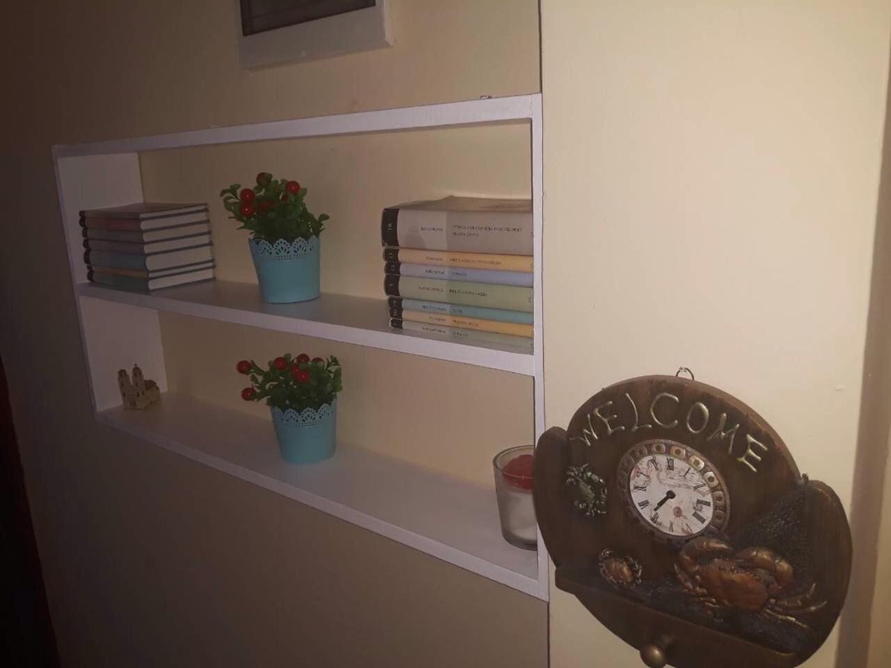 Apartman Tatjana