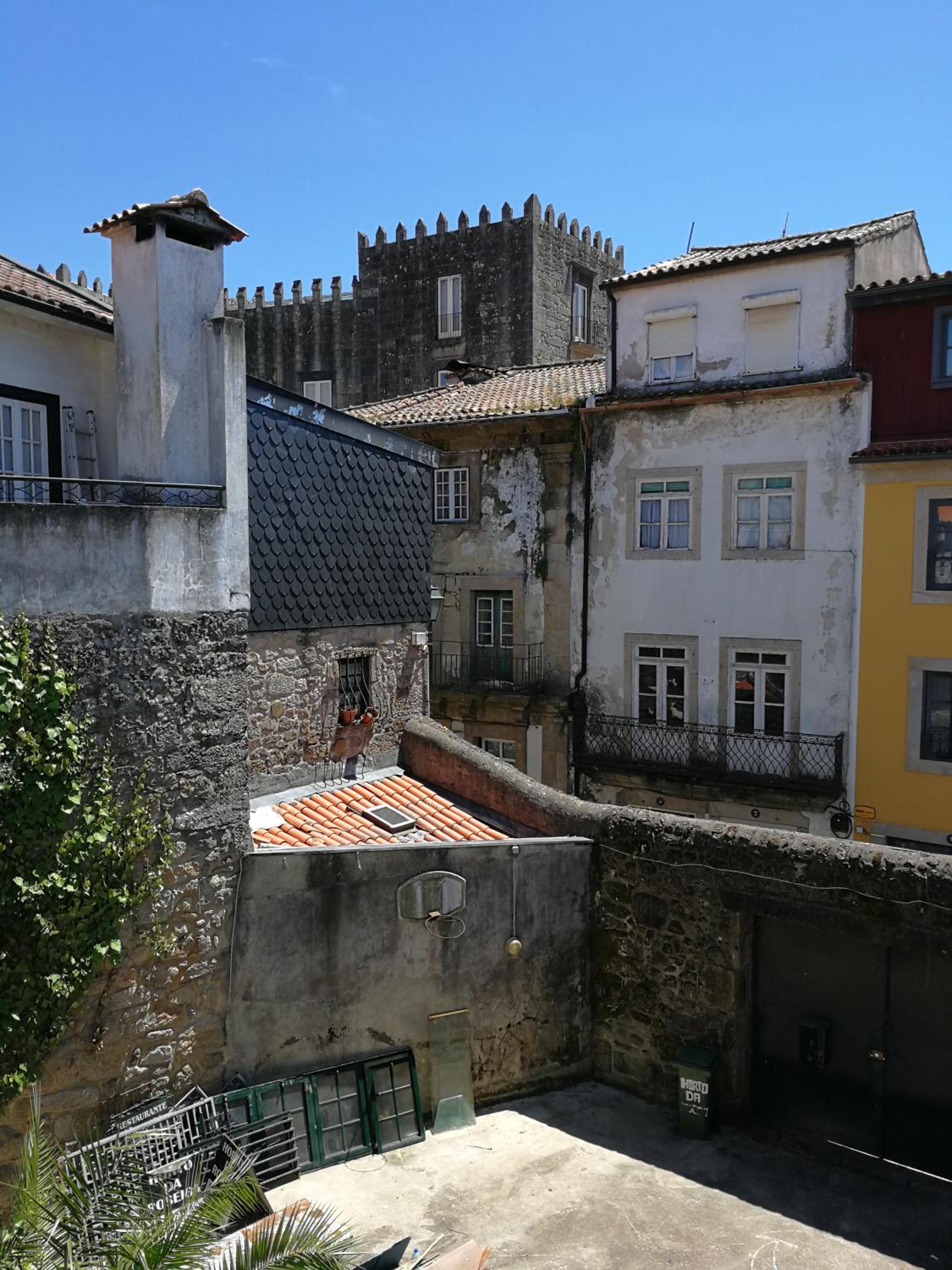 Casa da Travessa