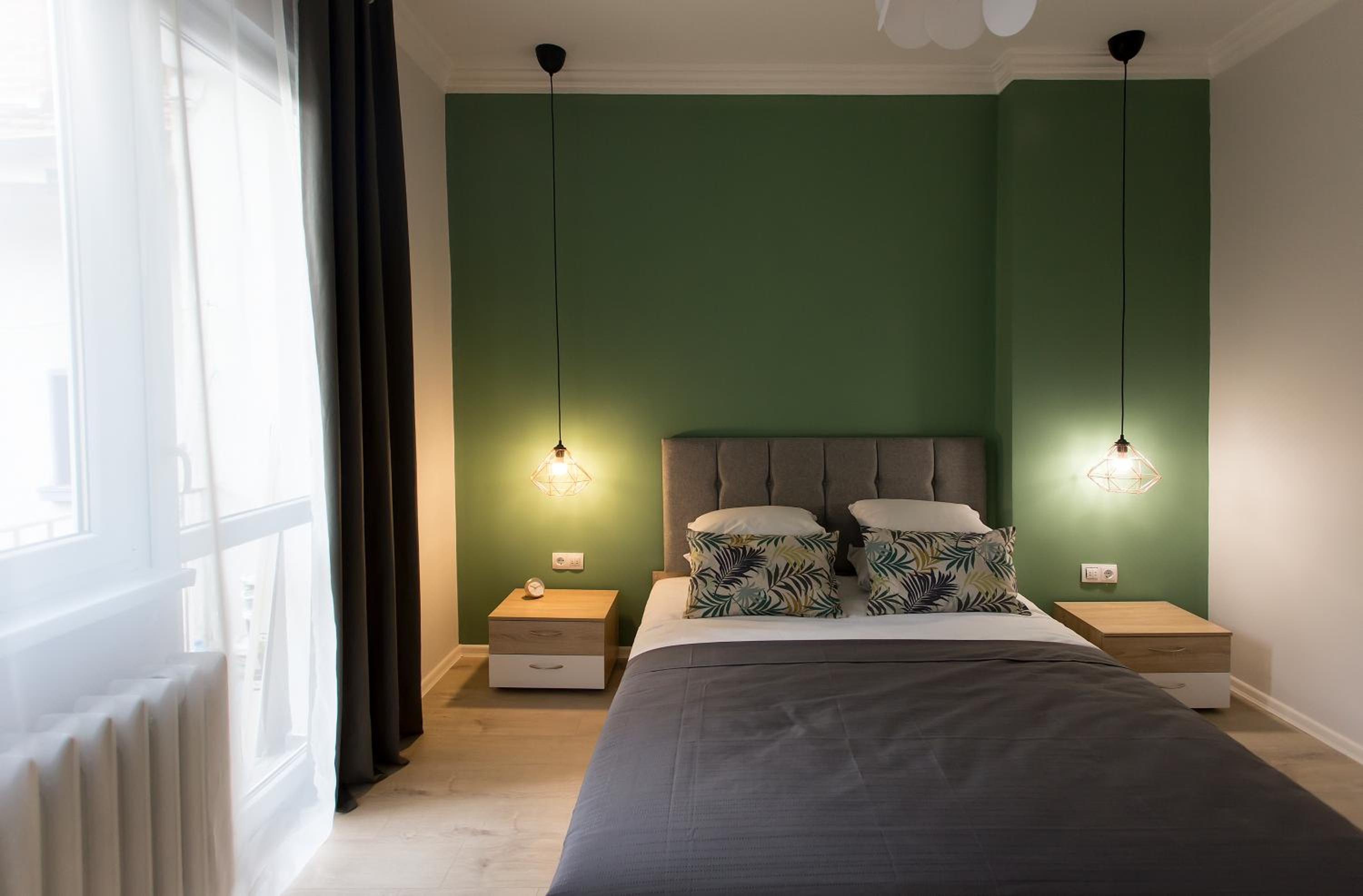 The Cozy Apartment, Sofia view 4