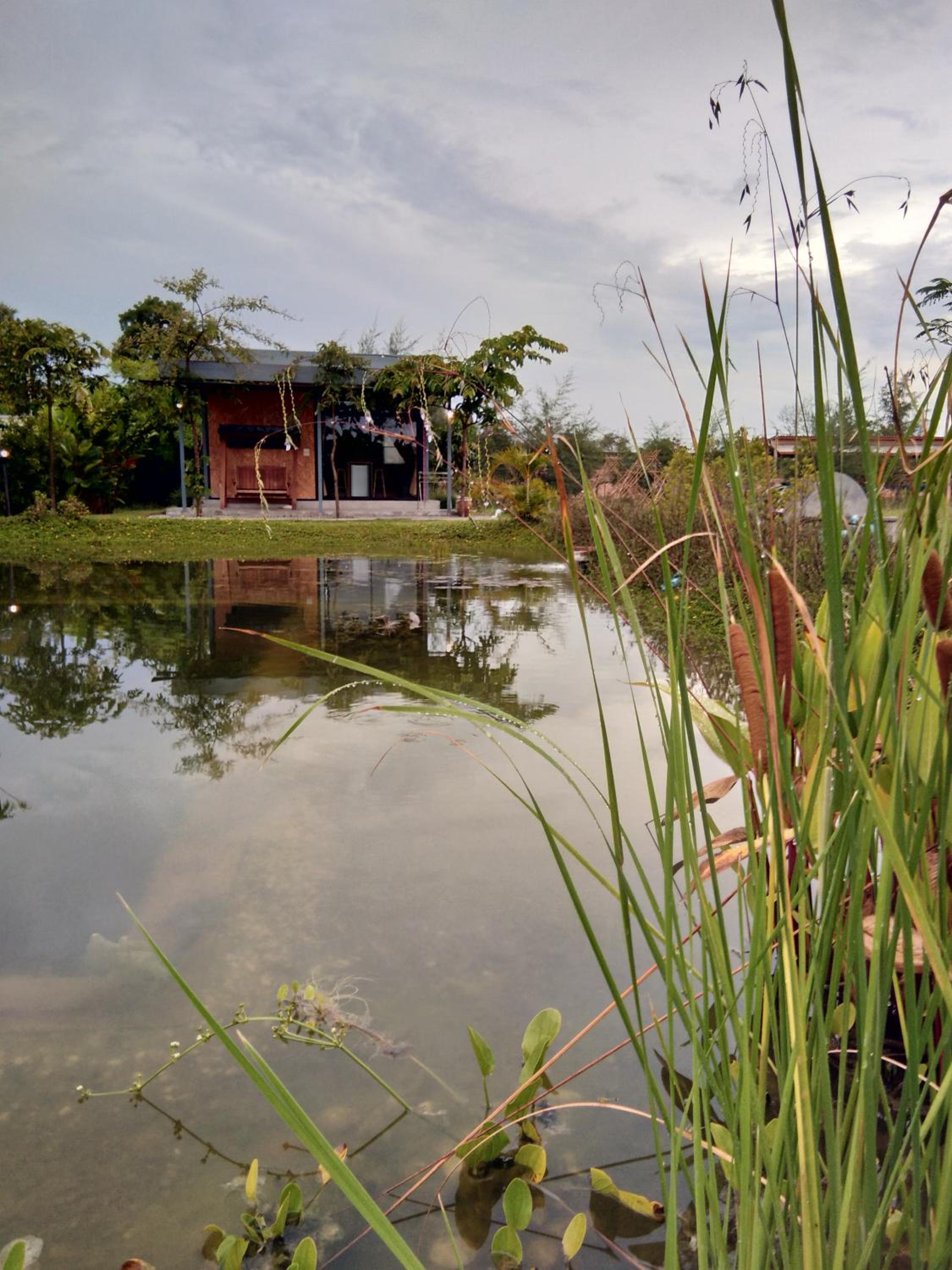 Ban Bang Home Resort
