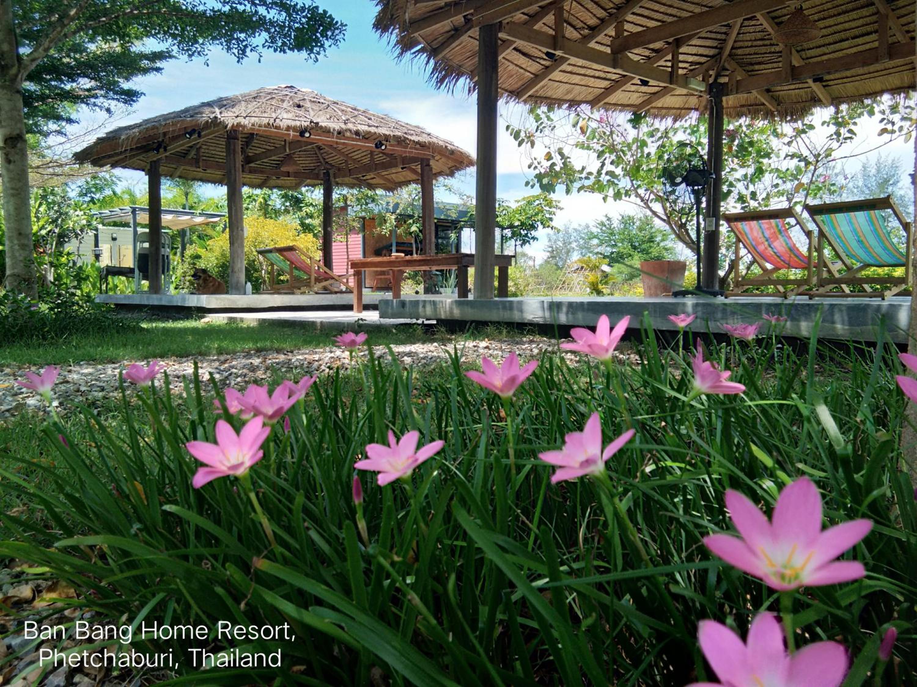 Ban Bang Home Resort
