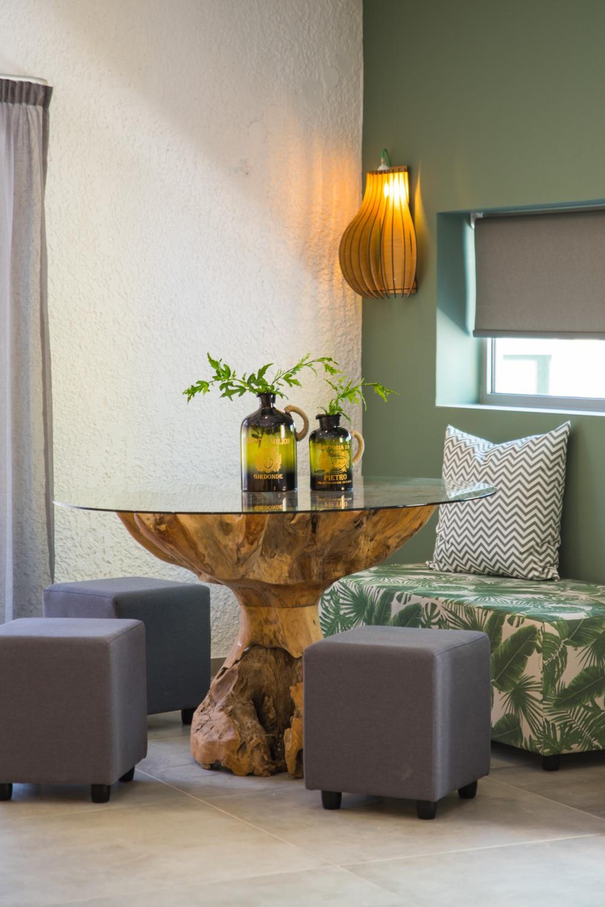 Natali Apartments by Estia