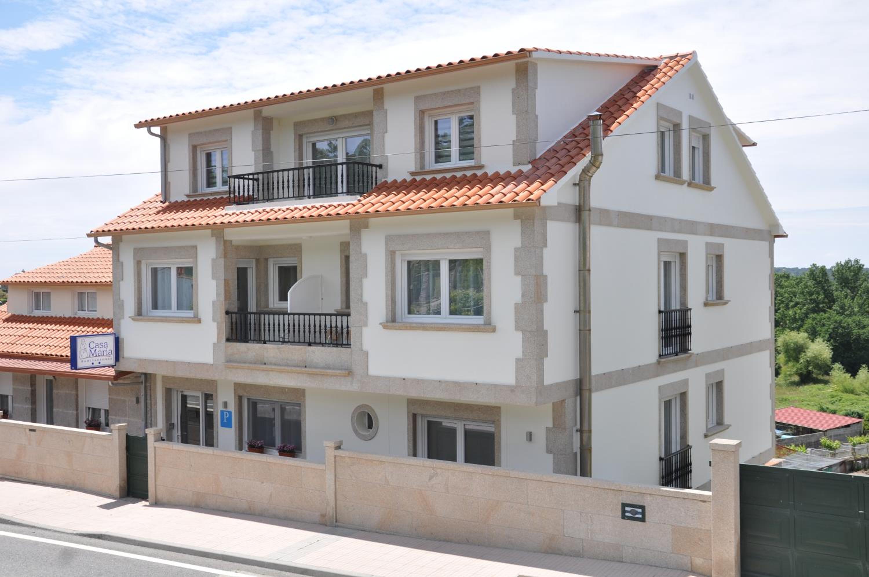 Casa Maria o Grove view 2
