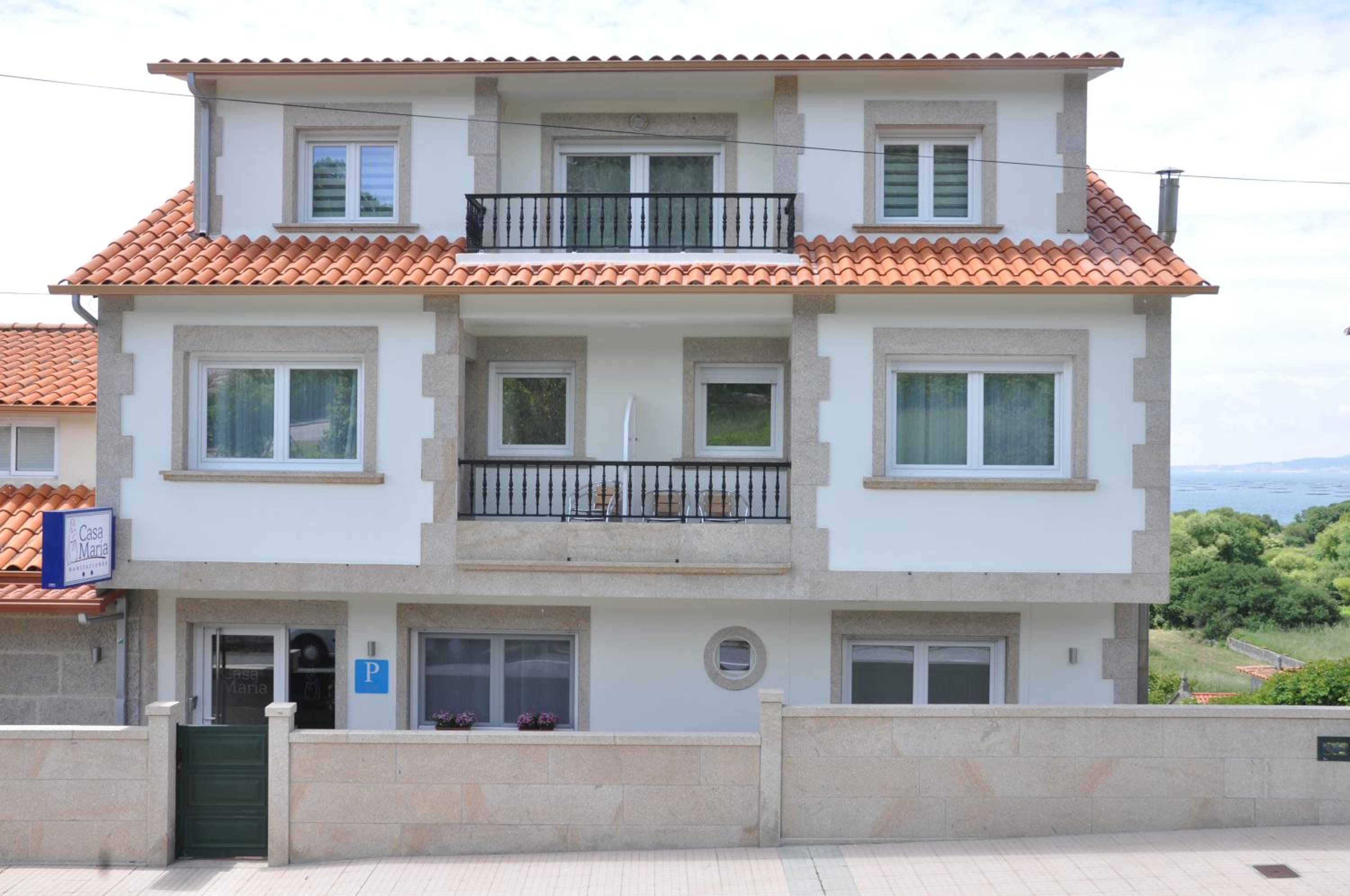 Casa Maria o Grove view 3