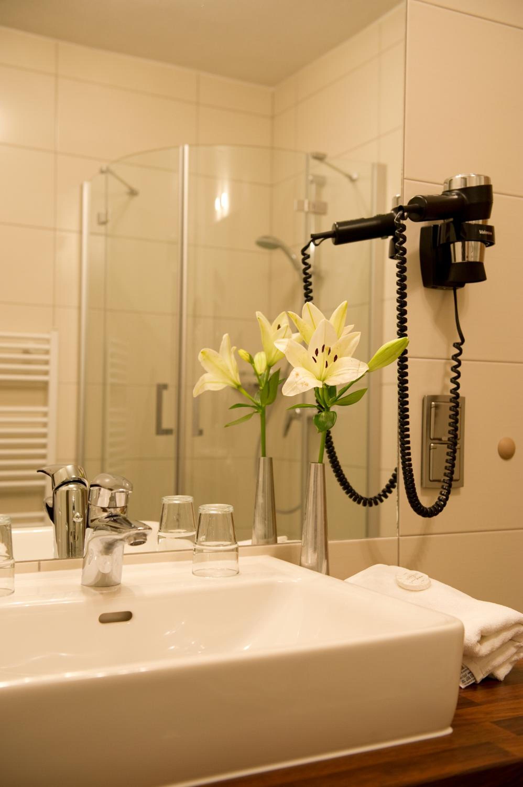 Pension Appartement Lanzer