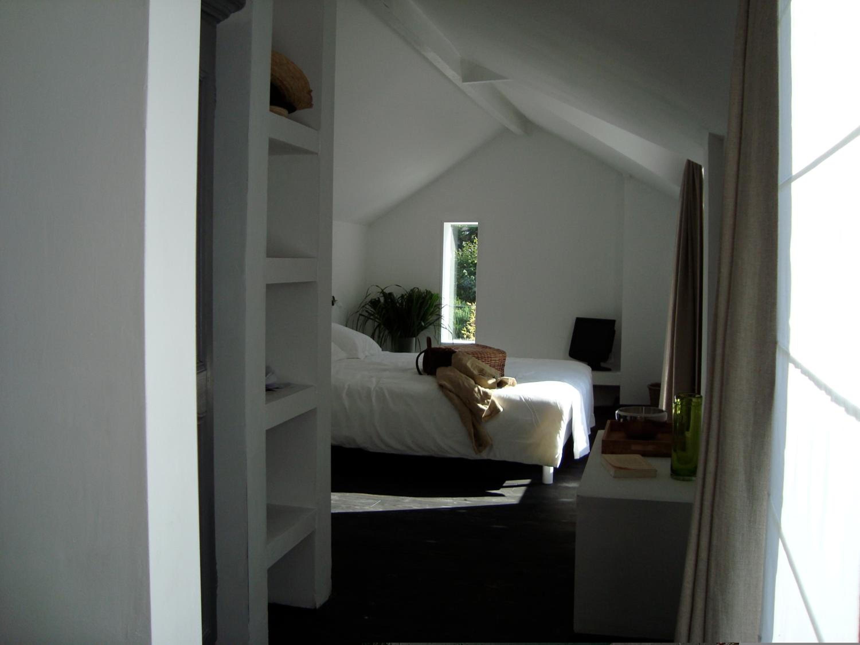 B&B La Ruelle