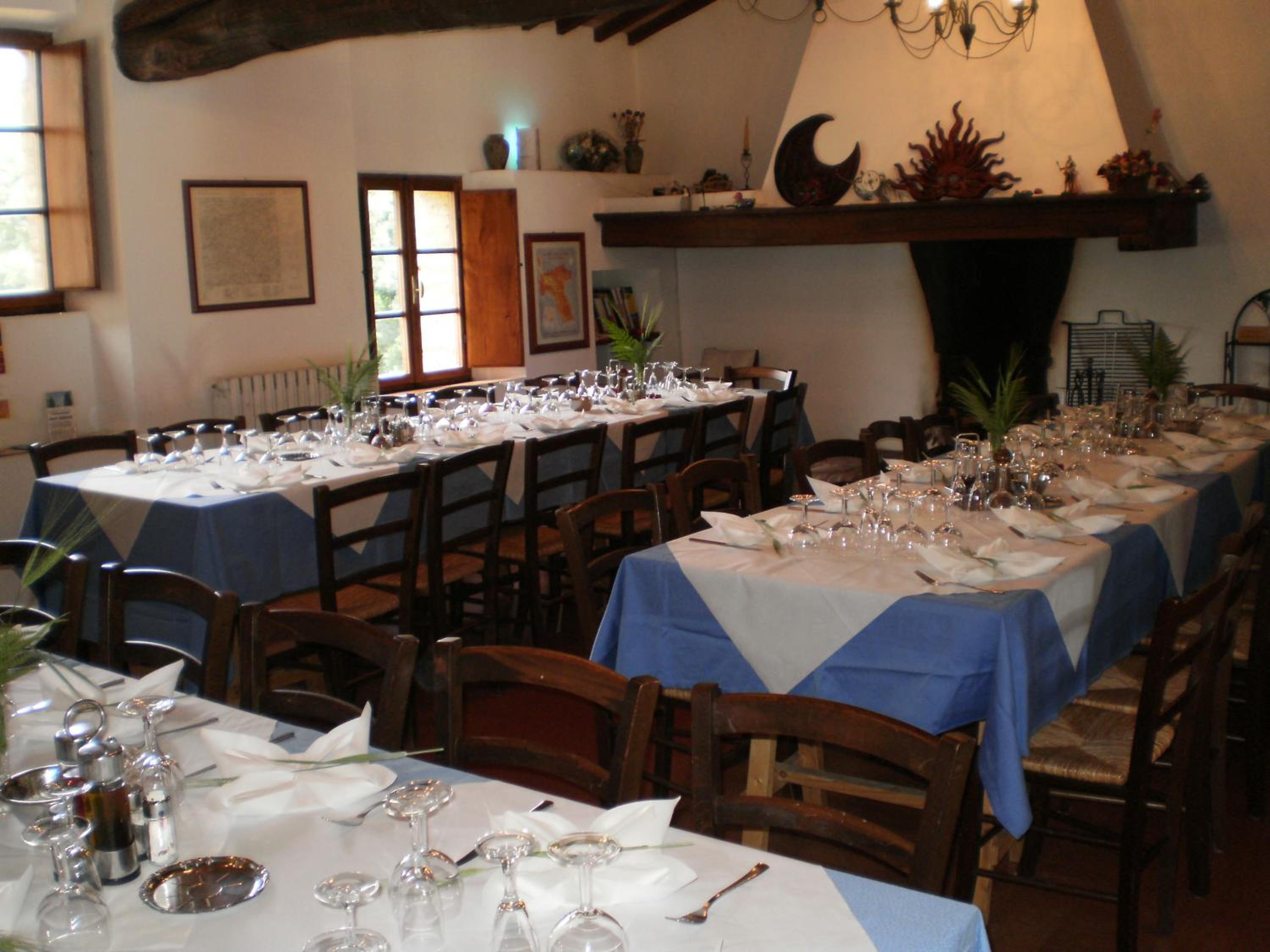 Agriturismo Natura E Salute