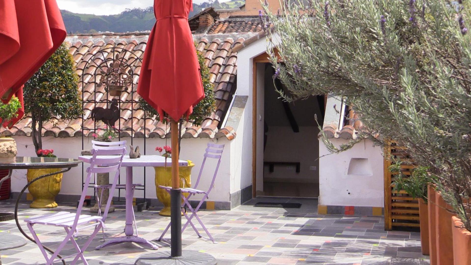 roof